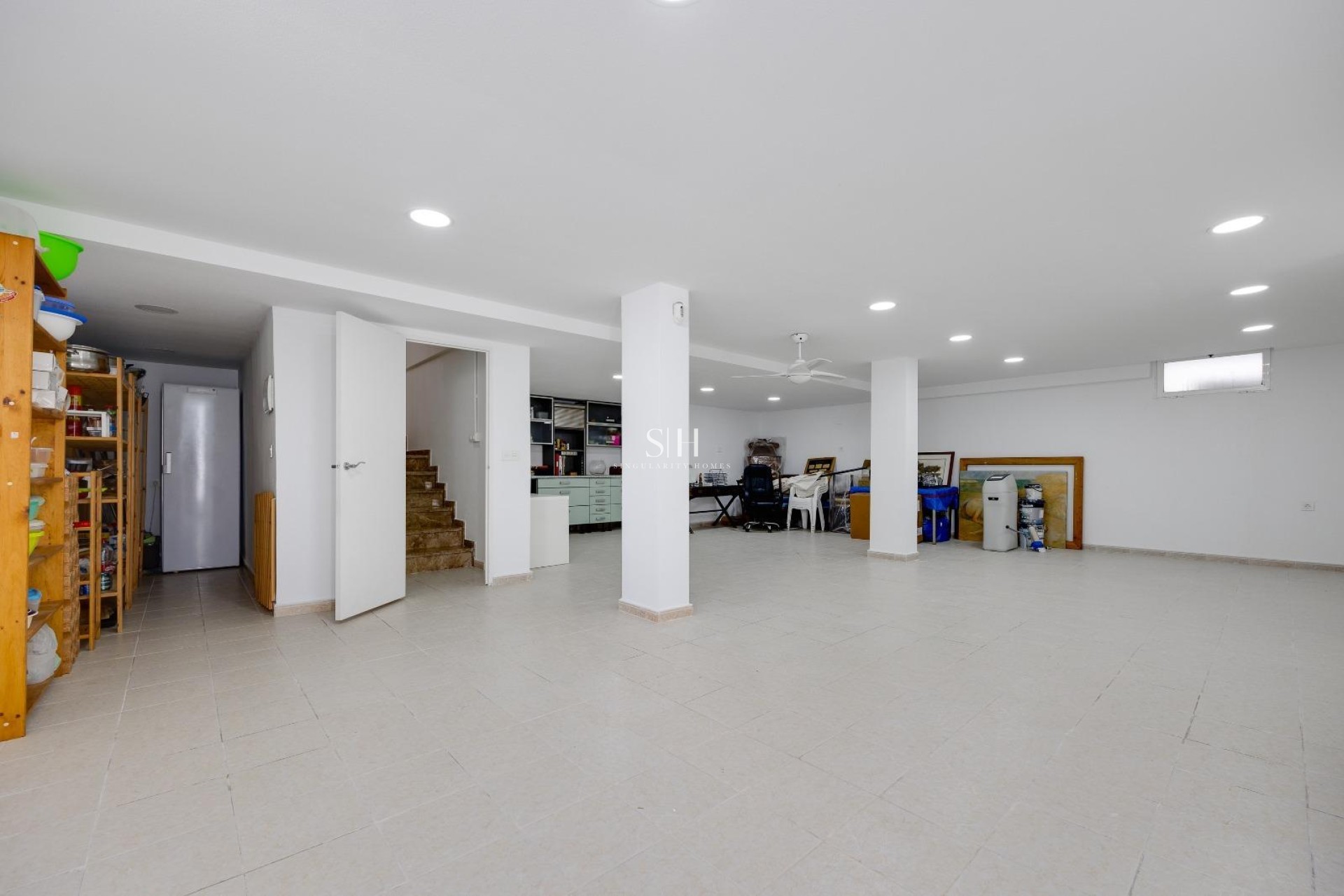 Reventa - Casa - Orihuela Costa - Las Filipinas