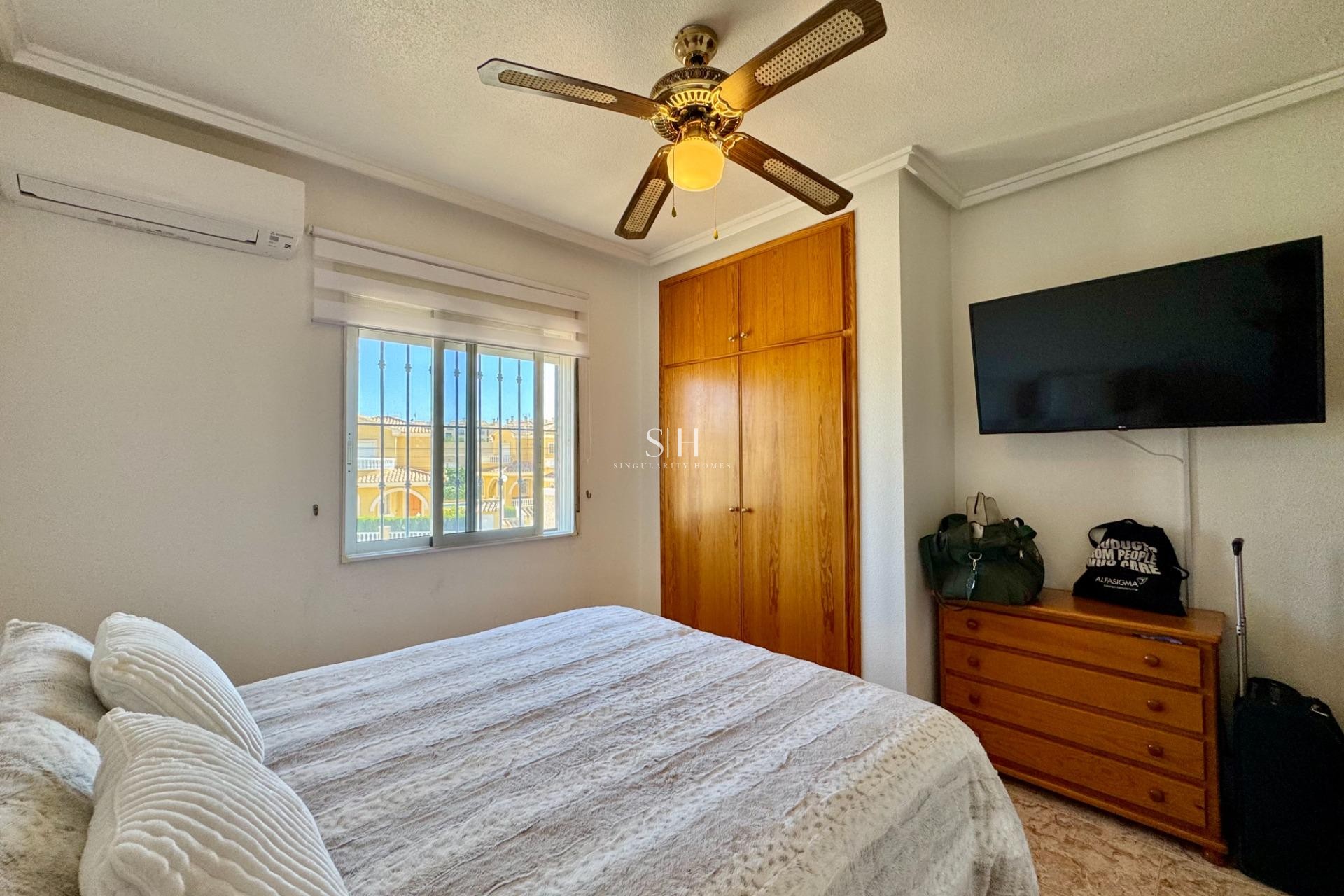 Reventa - Casa - Orihuela Costa - Las Filipinas