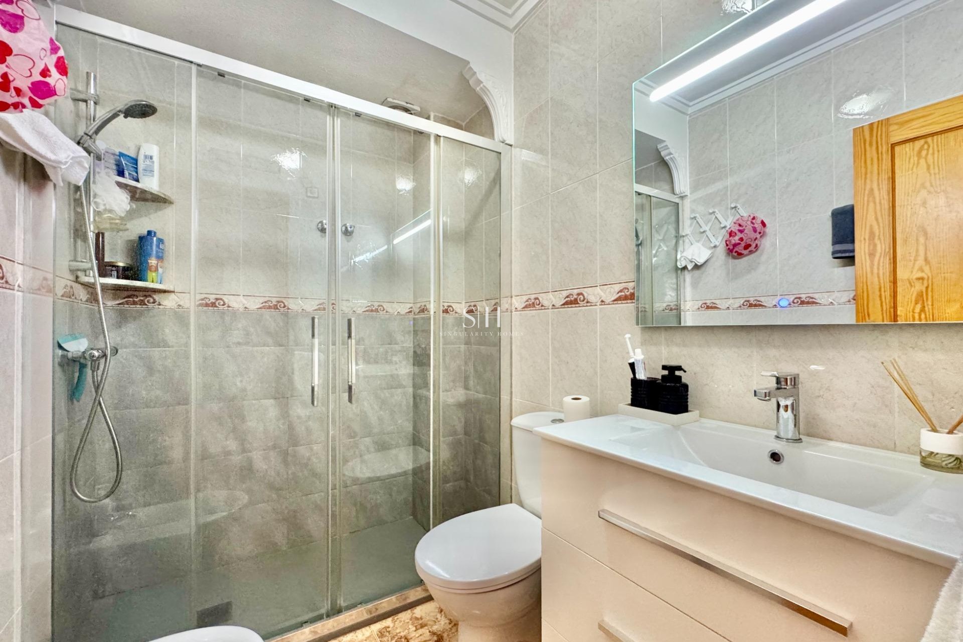 Reventa - Casa - Orihuela Costa - Las Filipinas