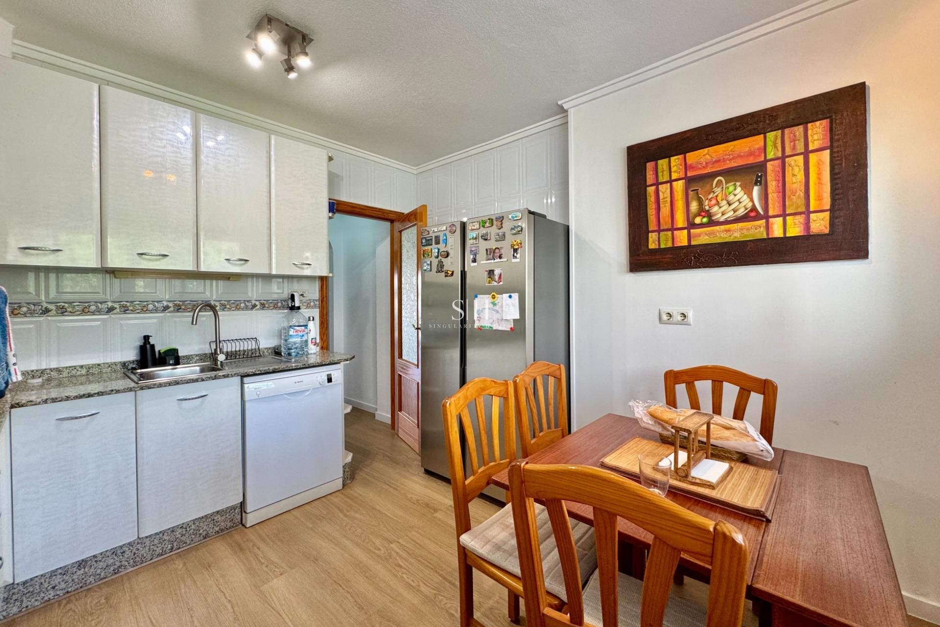 Reventa - Casa - Orihuela Costa - Las Filipinas