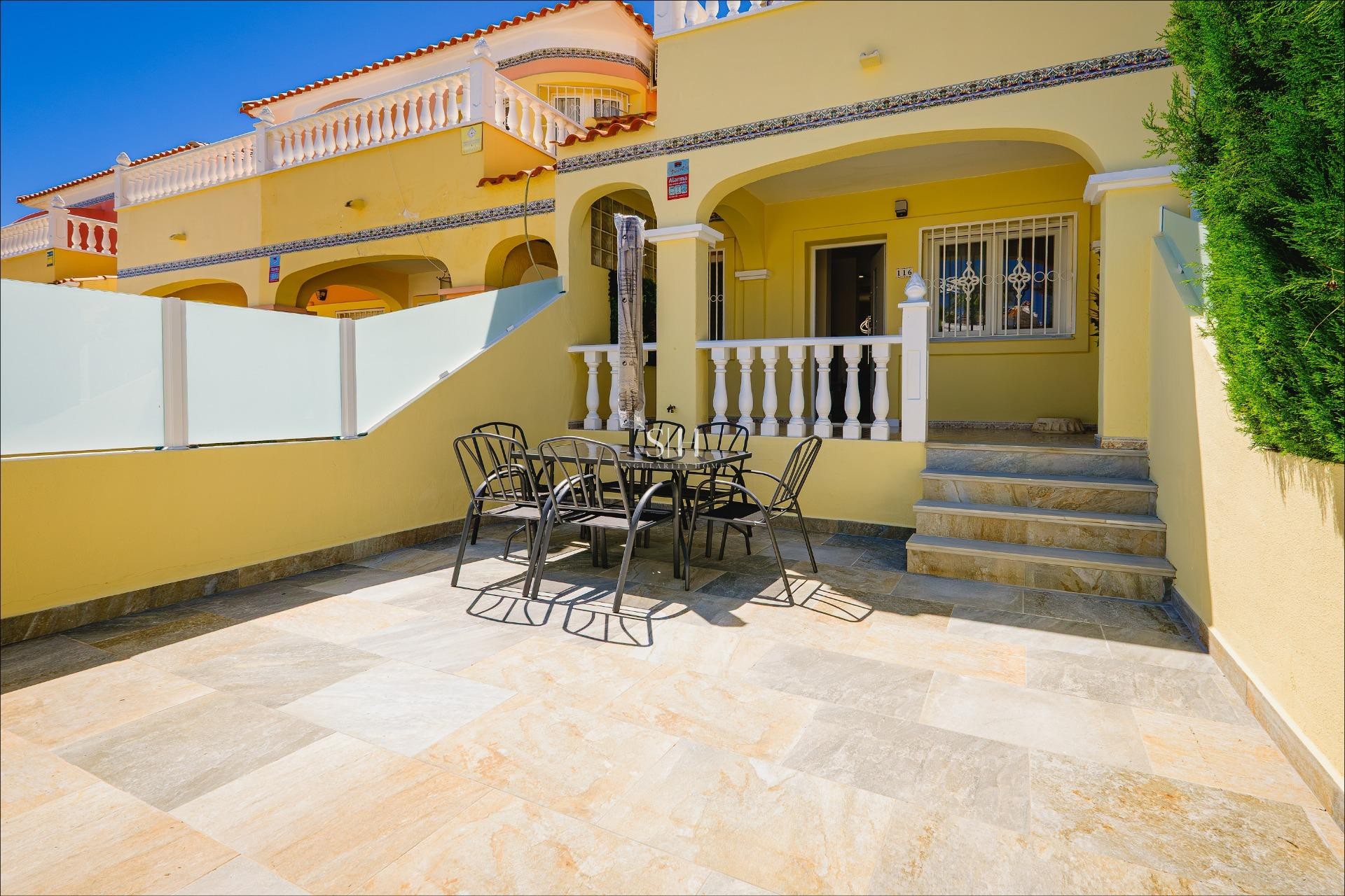 Reventa - Casa - Orihuela Costa - Las Filipinas