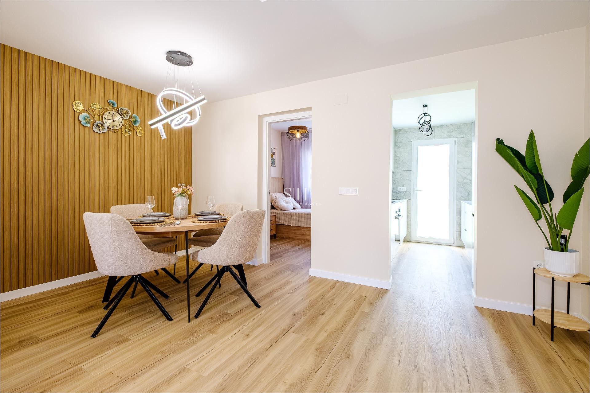 Reventa - Casa - Orihuela Costa - Las Filipinas