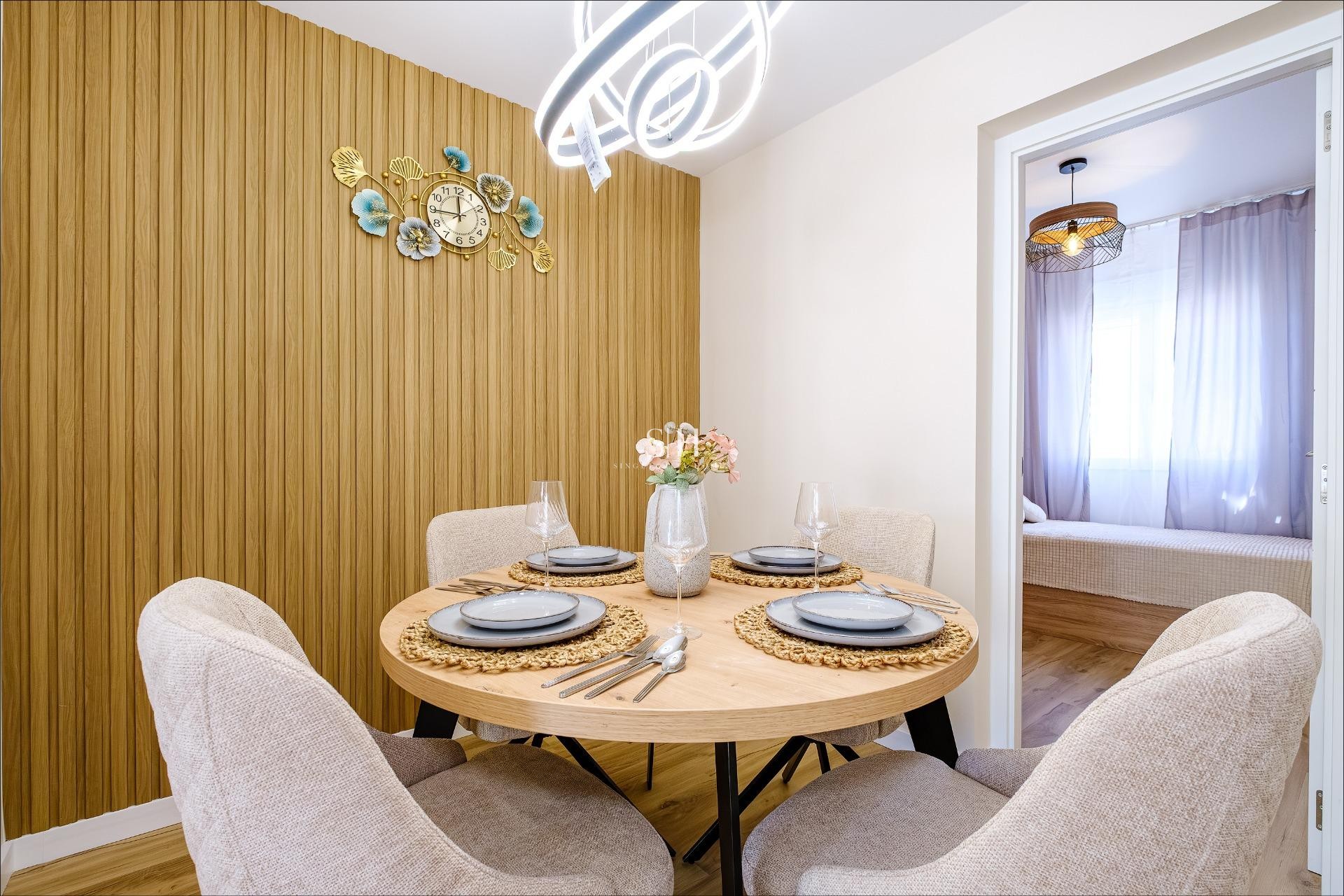 Reventa - Casa - Orihuela Costa - Las Filipinas