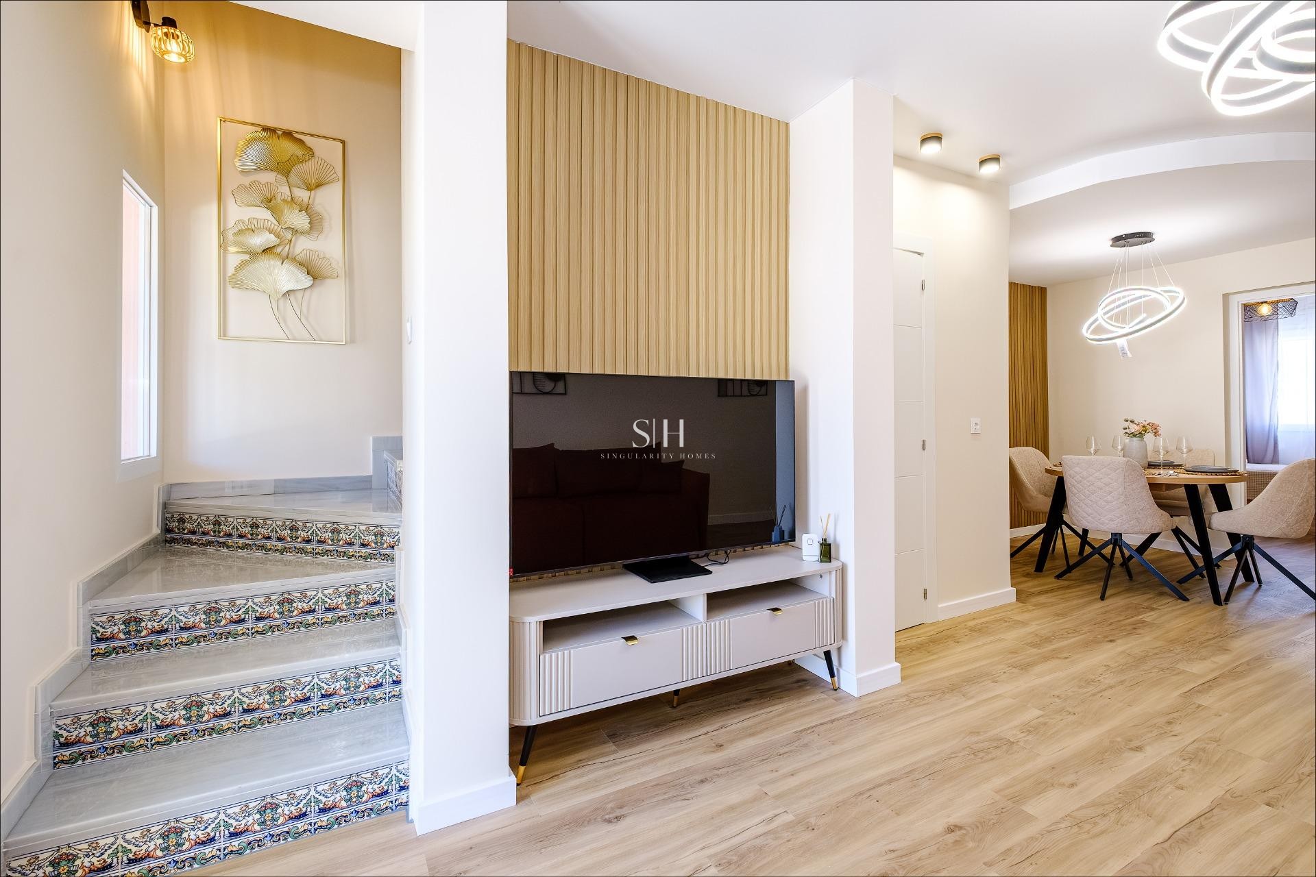 Reventa - Casa - Orihuela Costa - Las Filipinas