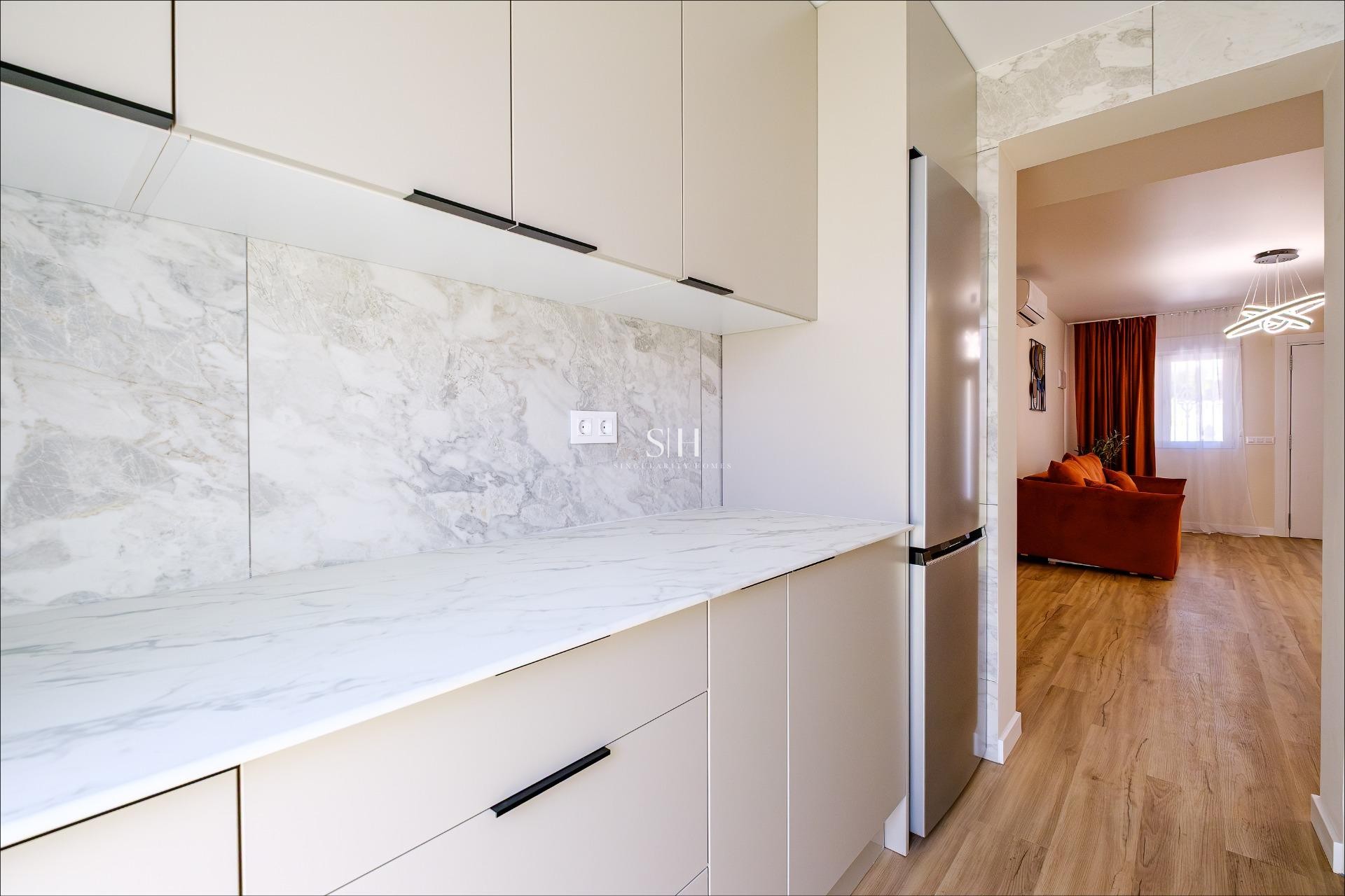 Reventa - Casa - Orihuela Costa - Las Filipinas