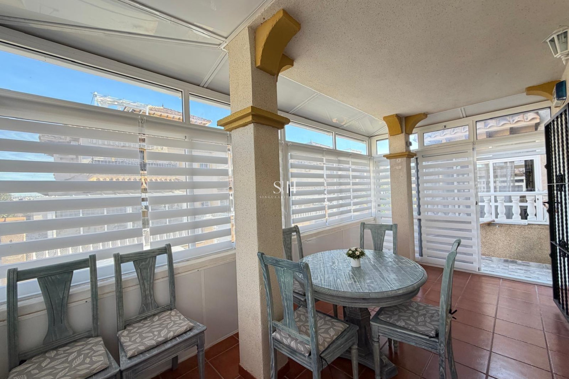 Reventa - Casa - Orihuela Costa - Las Filipinas