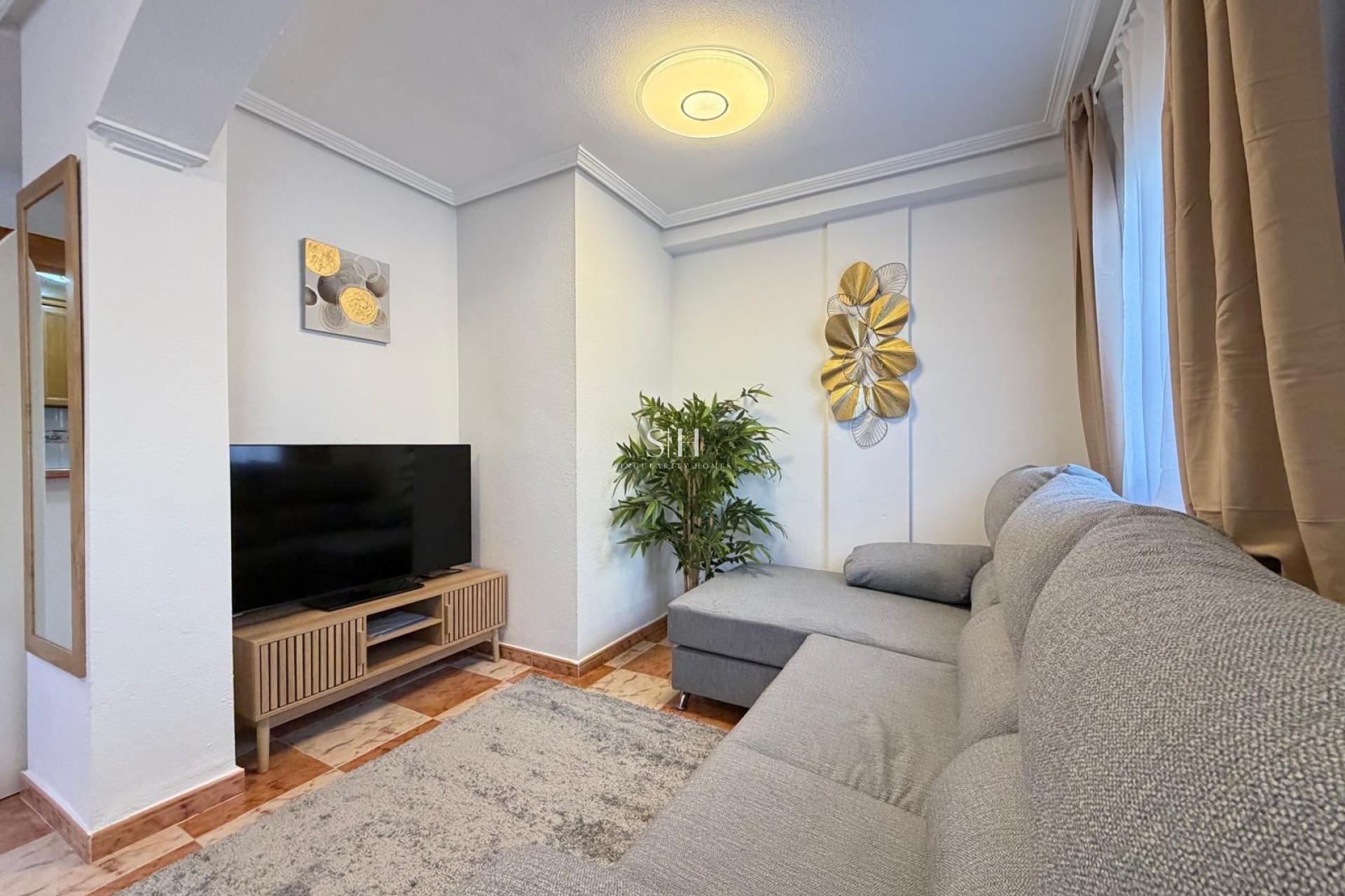 Reventa - Casa - Orihuela Costa - Las Filipinas