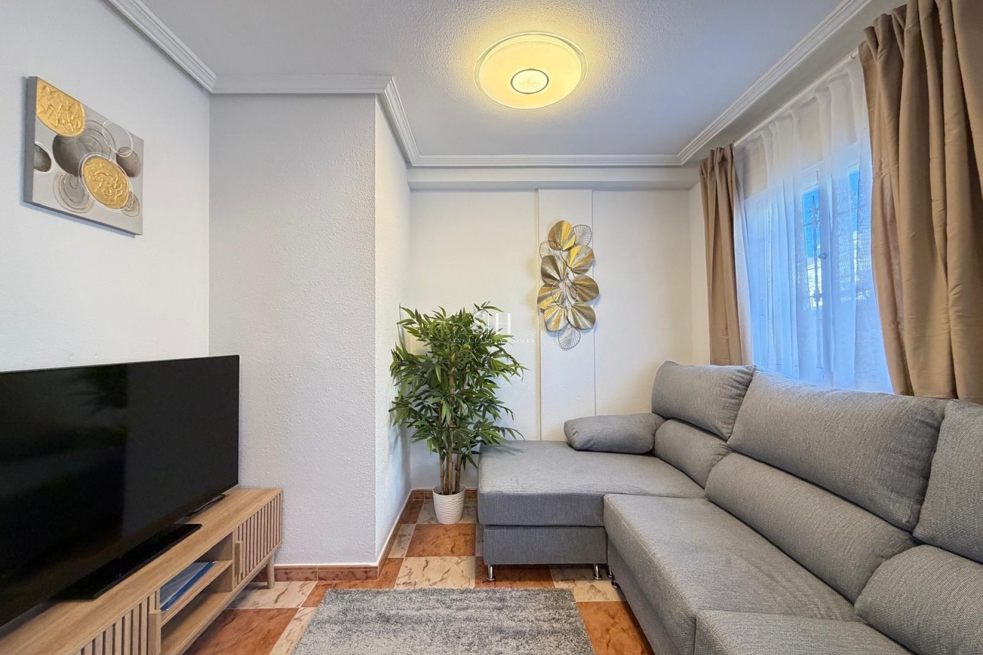 Reventa - Casa - Orihuela Costa - Las Filipinas