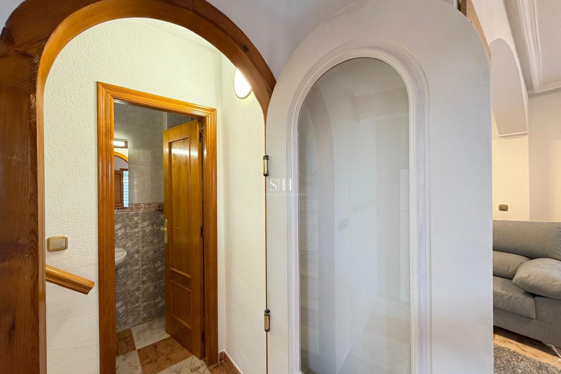 Reventa - Casa - Orihuela Costa - Las Filipinas