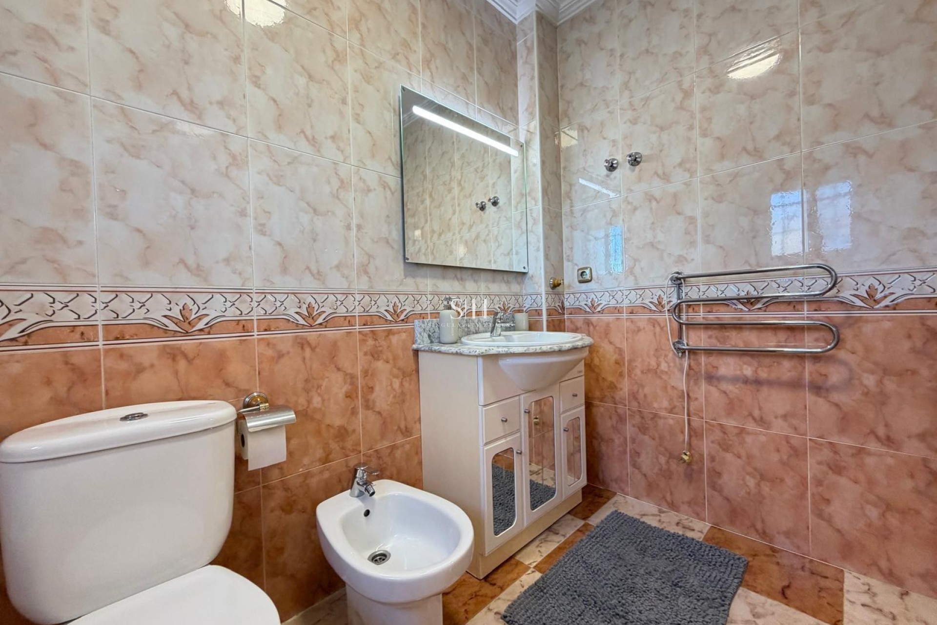 Reventa - Casa - Orihuela Costa - Las Filipinas