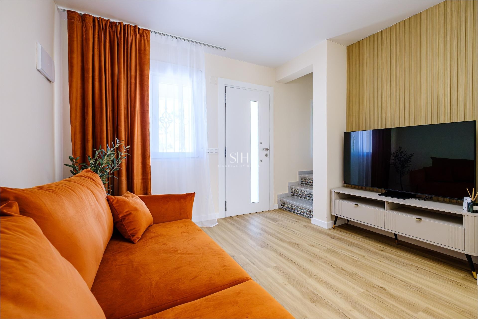 Reventa - Casa - Orihuela Costa - Las Filipinas