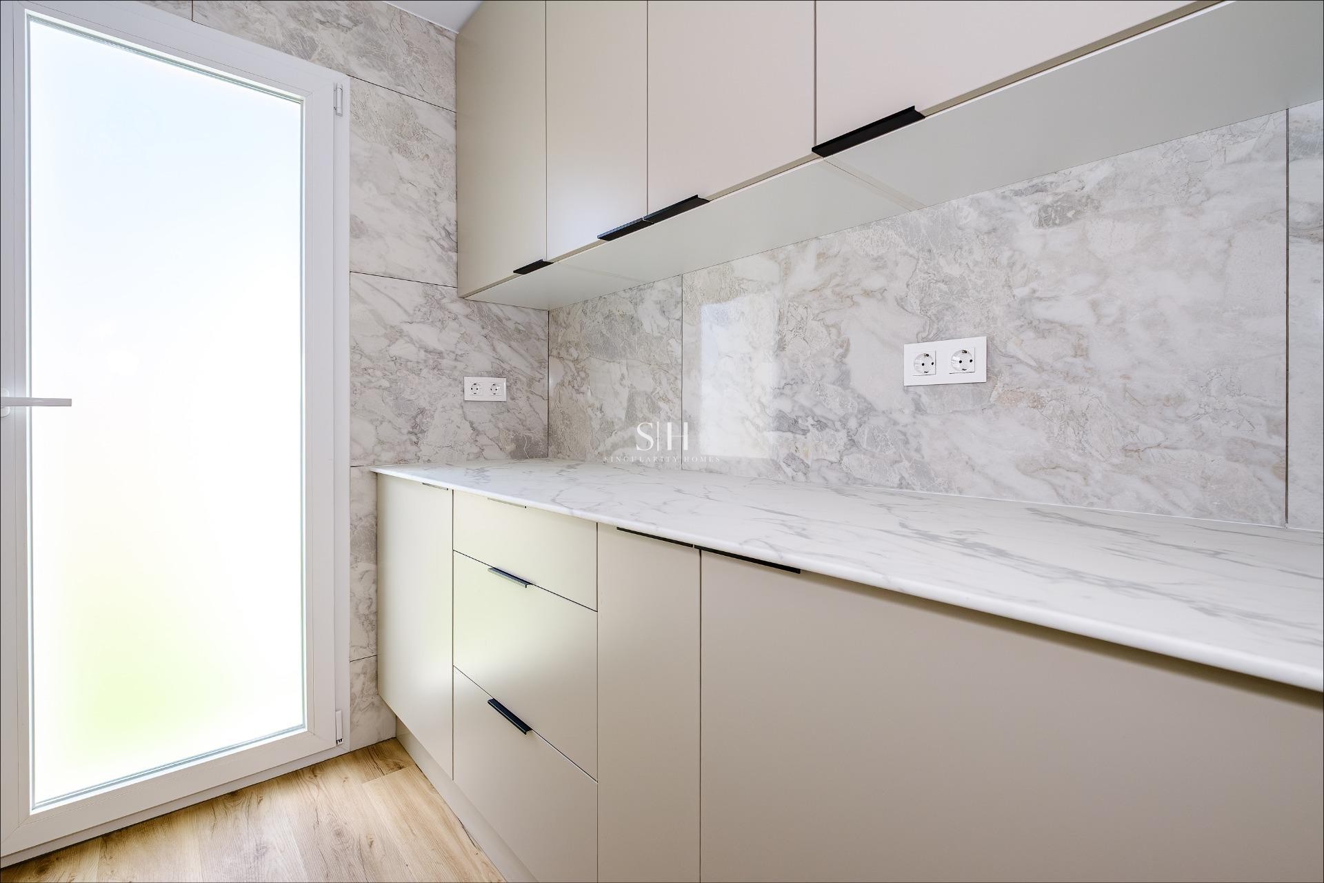 Reventa - Casa - Orihuela Costa - Las Filipinas