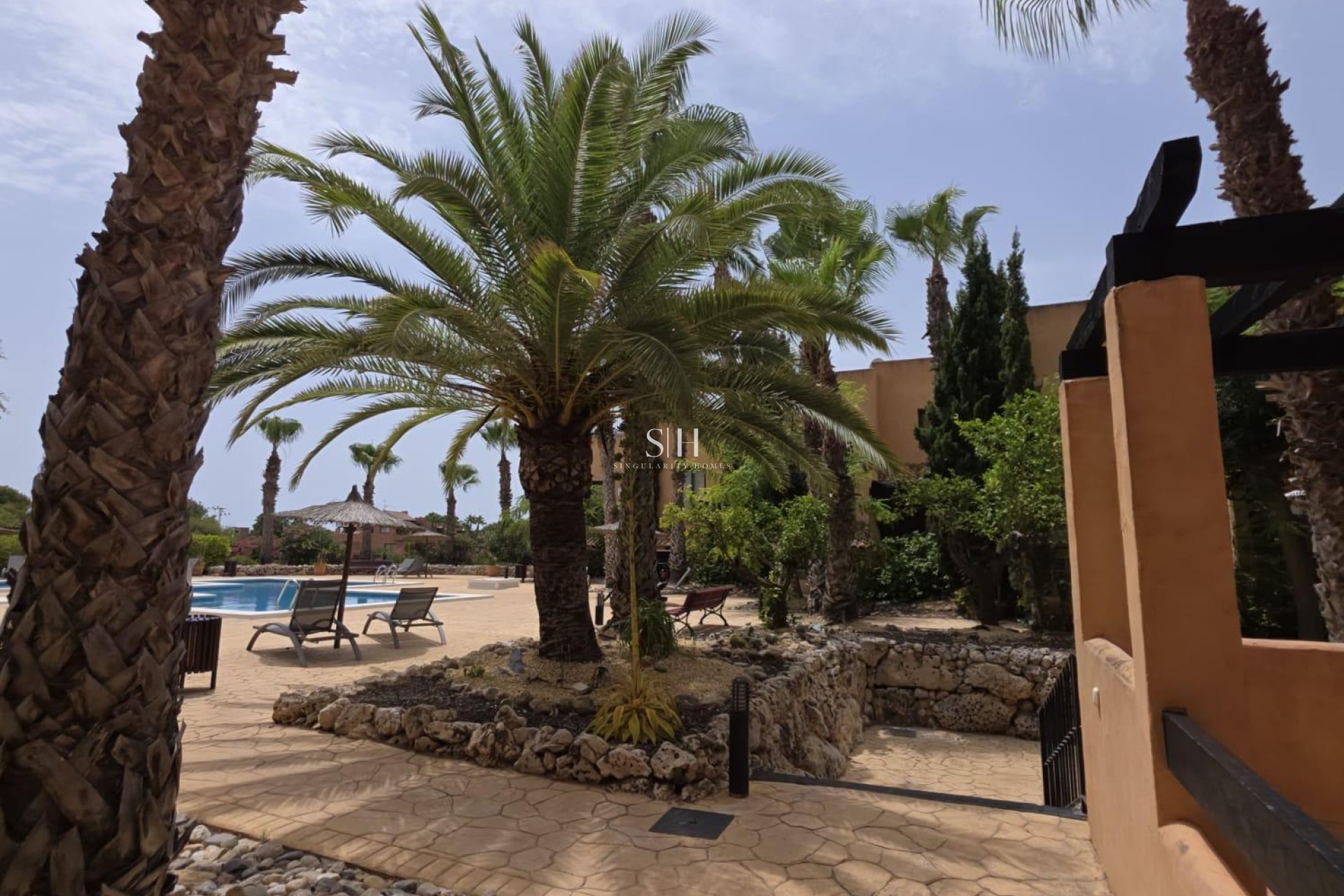 Reventa - Casa - Orihuela Costa - Las Filipinas