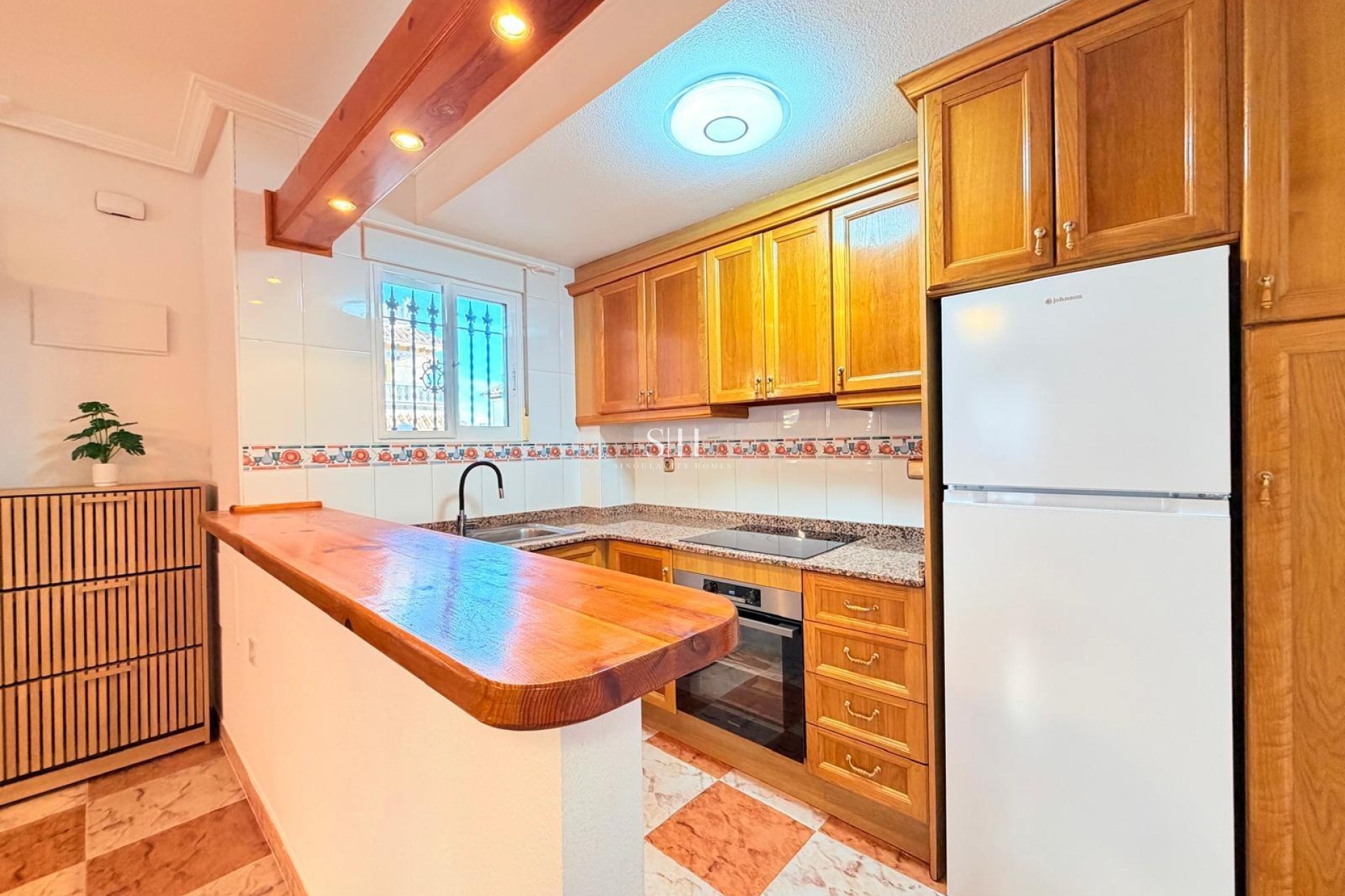 Reventa - Casa - Orihuela Costa - Las Filipinas