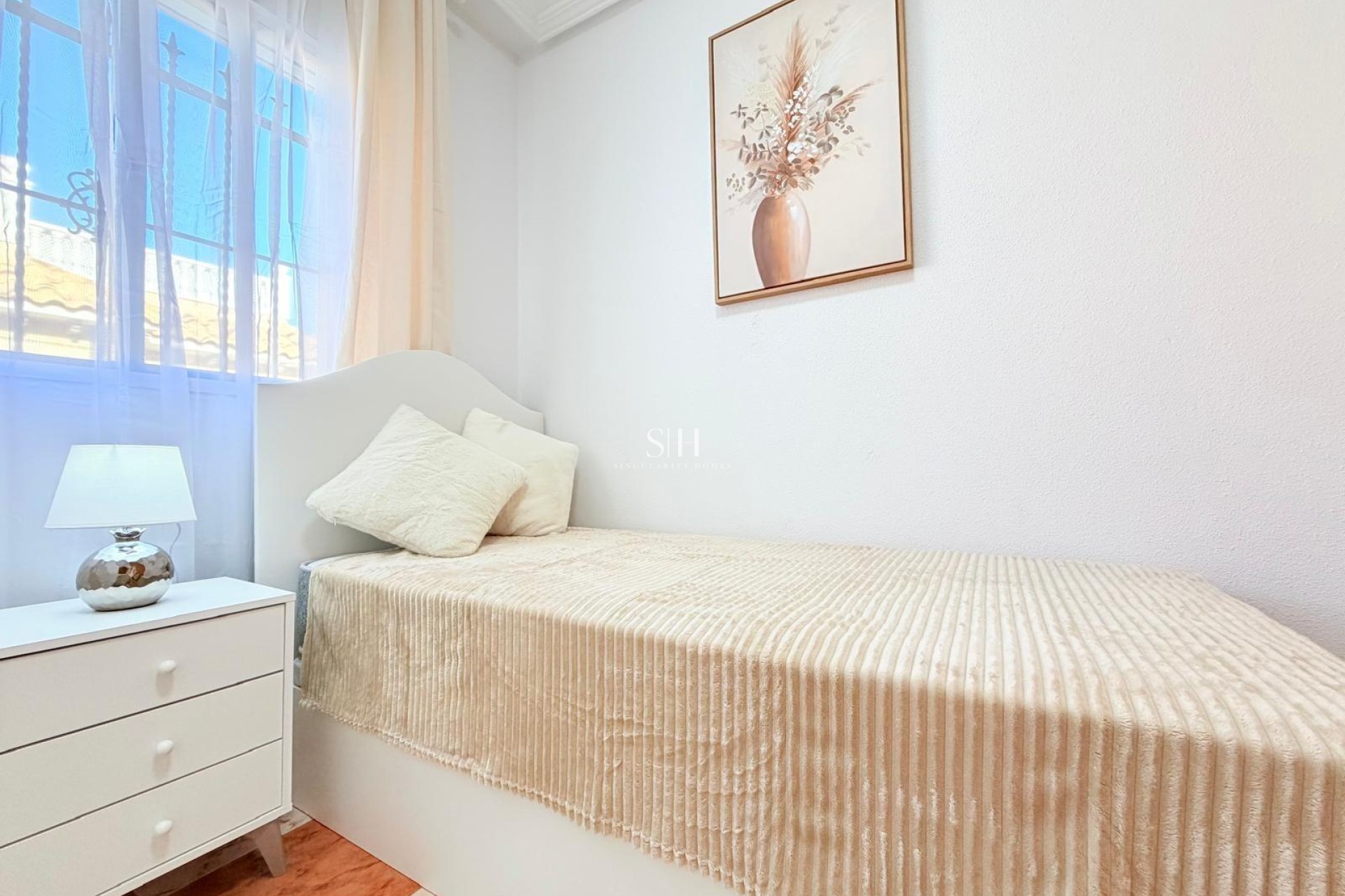 Reventa - Casa - Orihuela Costa - Las Filipinas