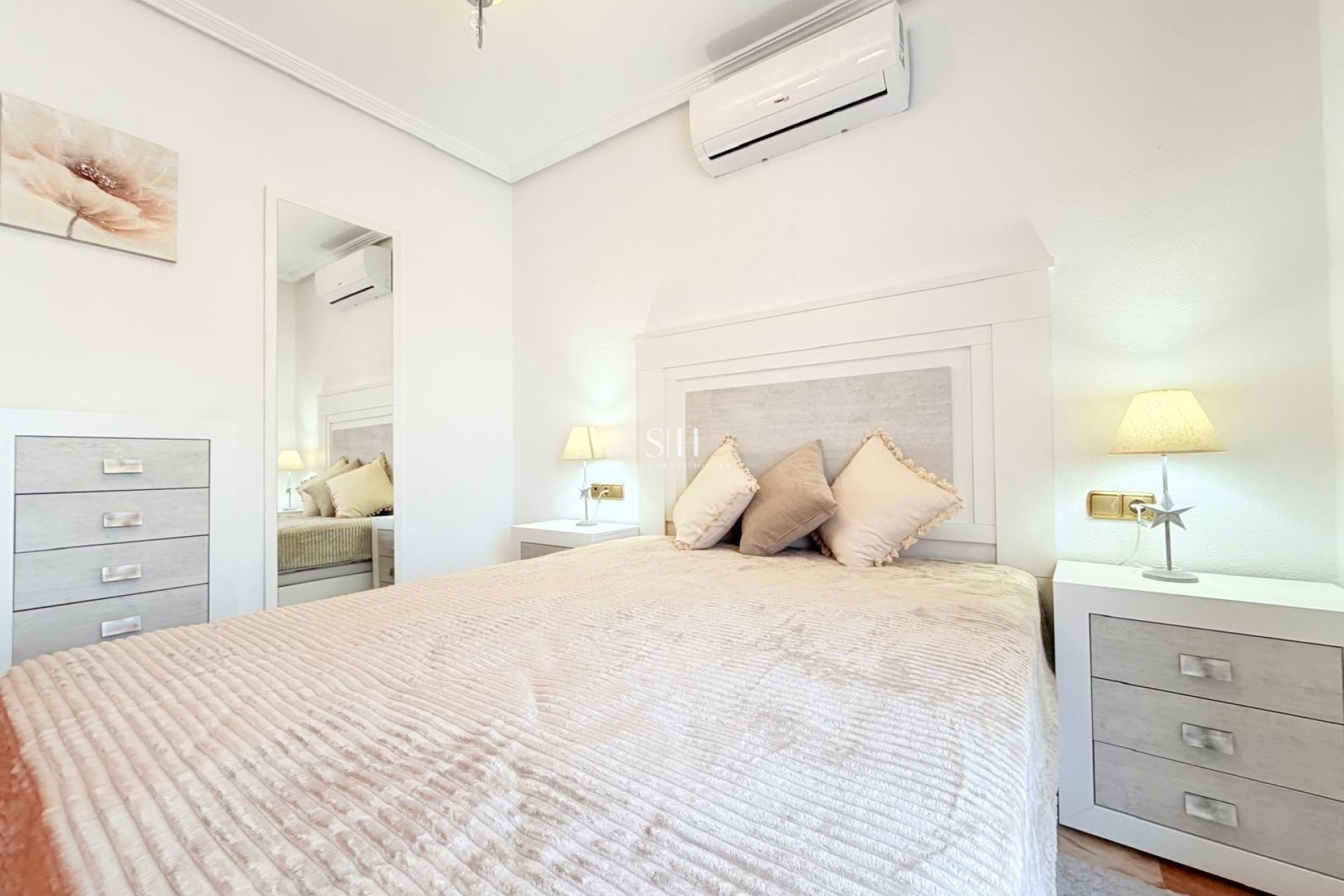 Reventa - Casa - Orihuela Costa - Las Filipinas