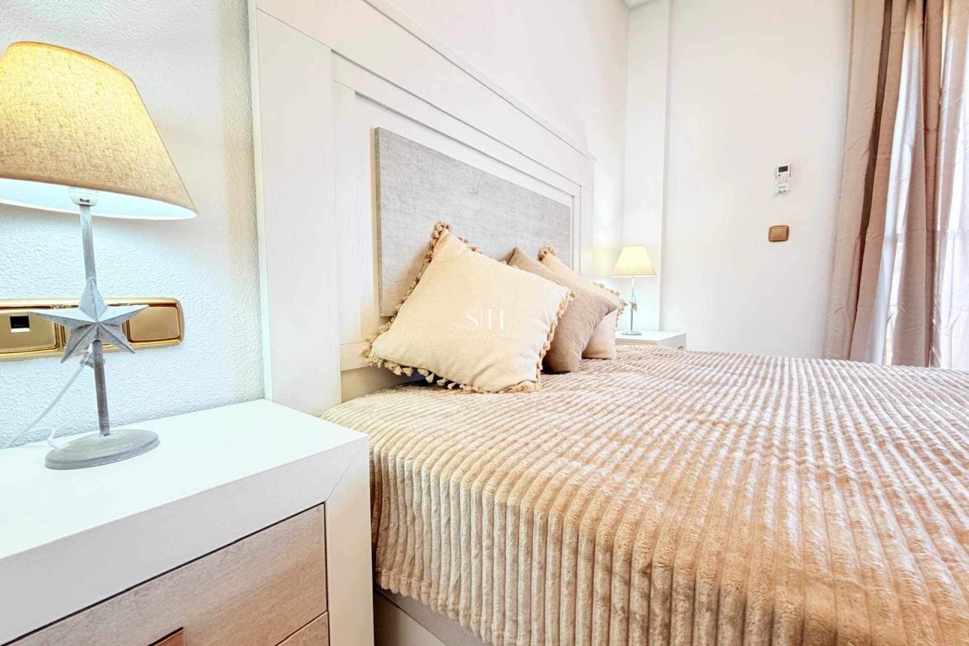 Reventa - Casa - Orihuela Costa - Las Filipinas