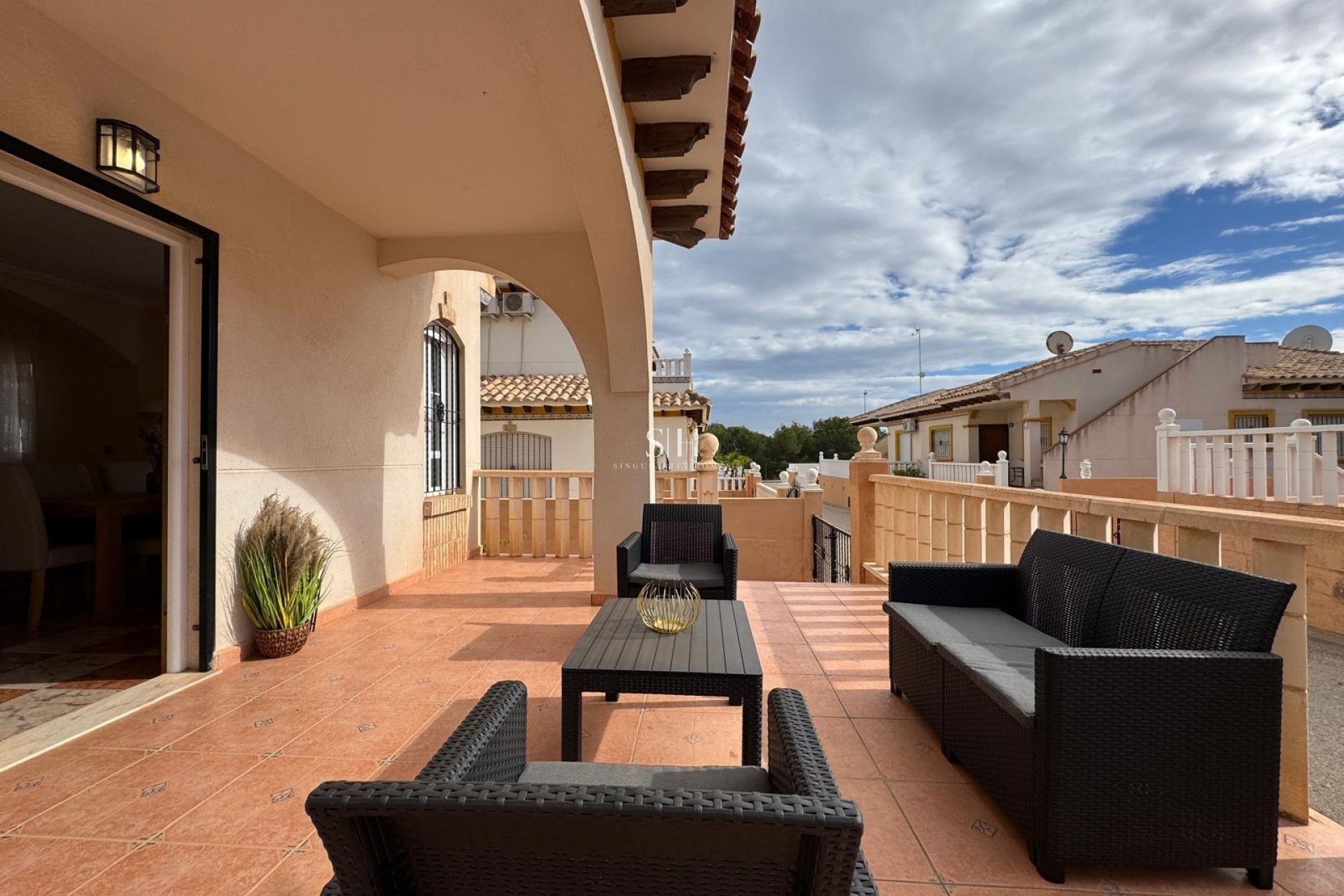 Reventa - Casa - Orihuela Costa - Lomas De Cabo Roig-los Dolses