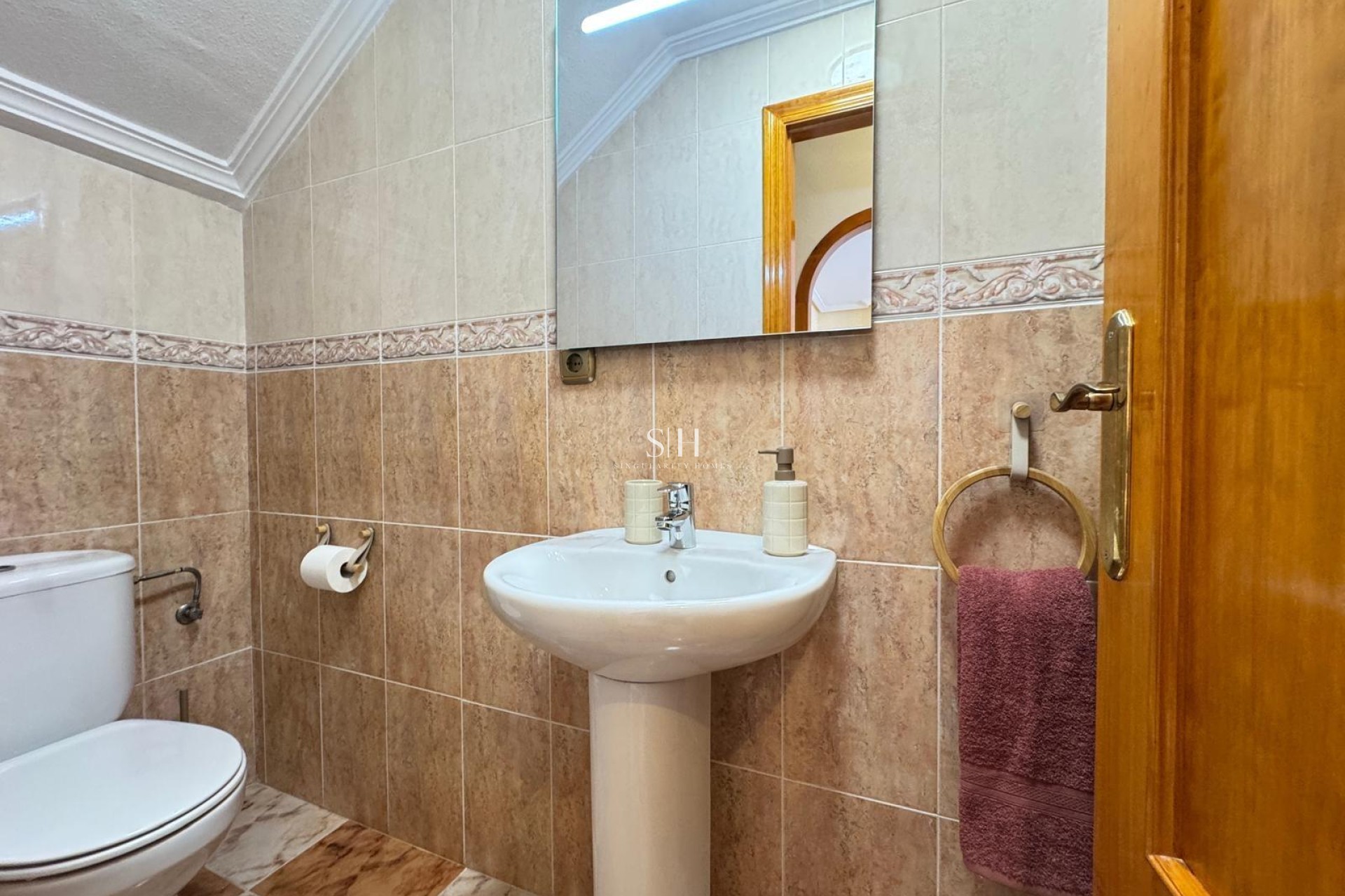 Reventa - Casa - Orihuela Costa - Lomas De Cabo Roig-los Dolses
