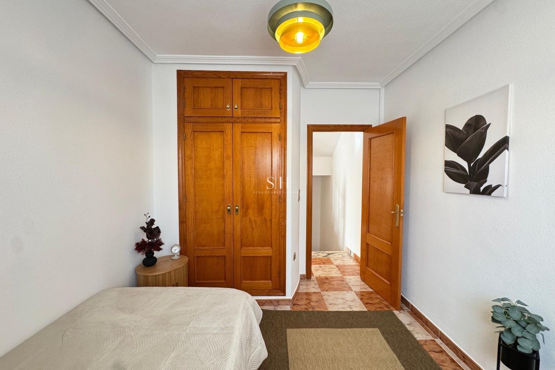 Reventa - Casa - Orihuela Costa - Lomas De Cabo Roig-los Dolses