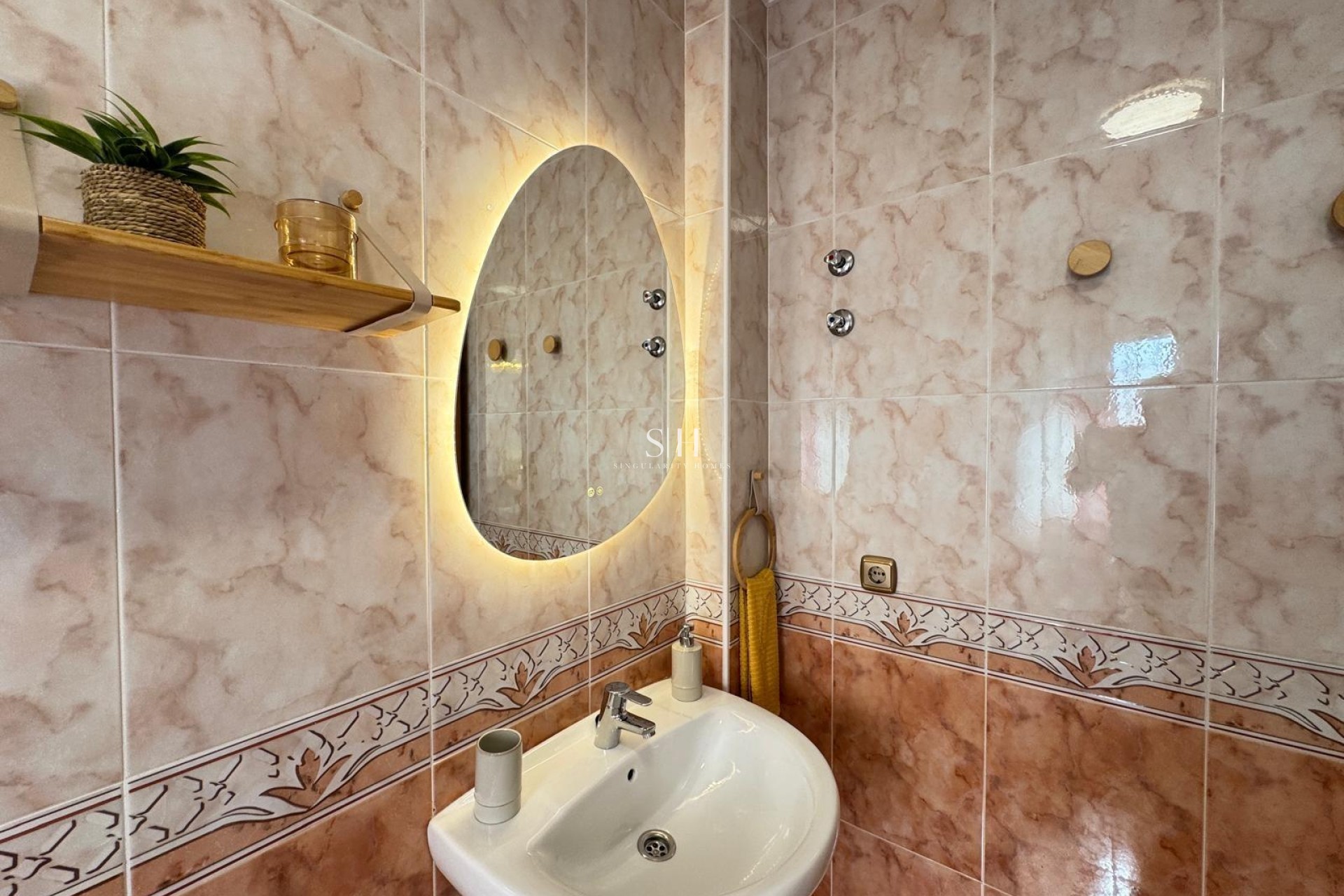 Reventa - Casa - Orihuela Costa - Lomas De Cabo Roig-los Dolses