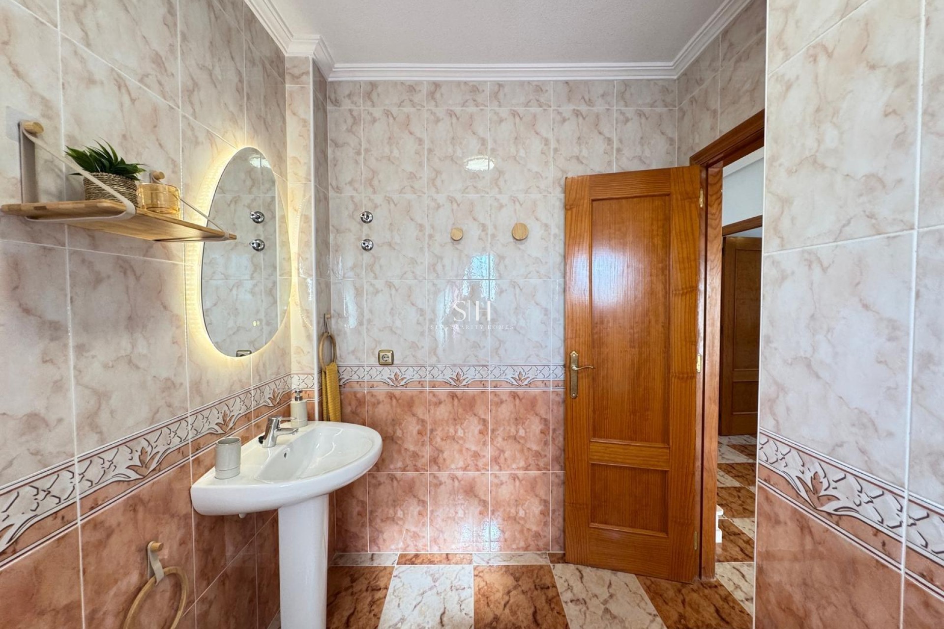 Reventa - Casa - Orihuela Costa - Lomas De Cabo Roig-los Dolses