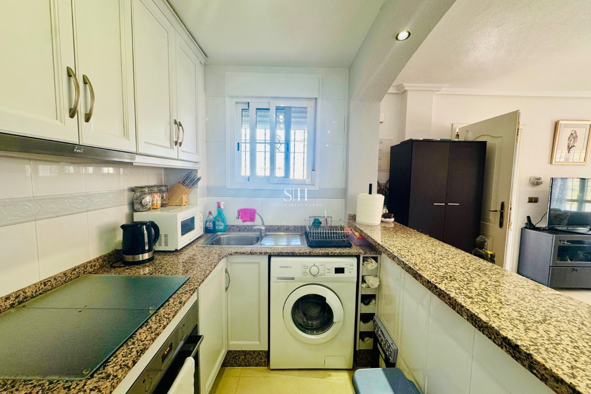 Reventa - Casa - Orihuela Costa - Lomas de Cabo Roig