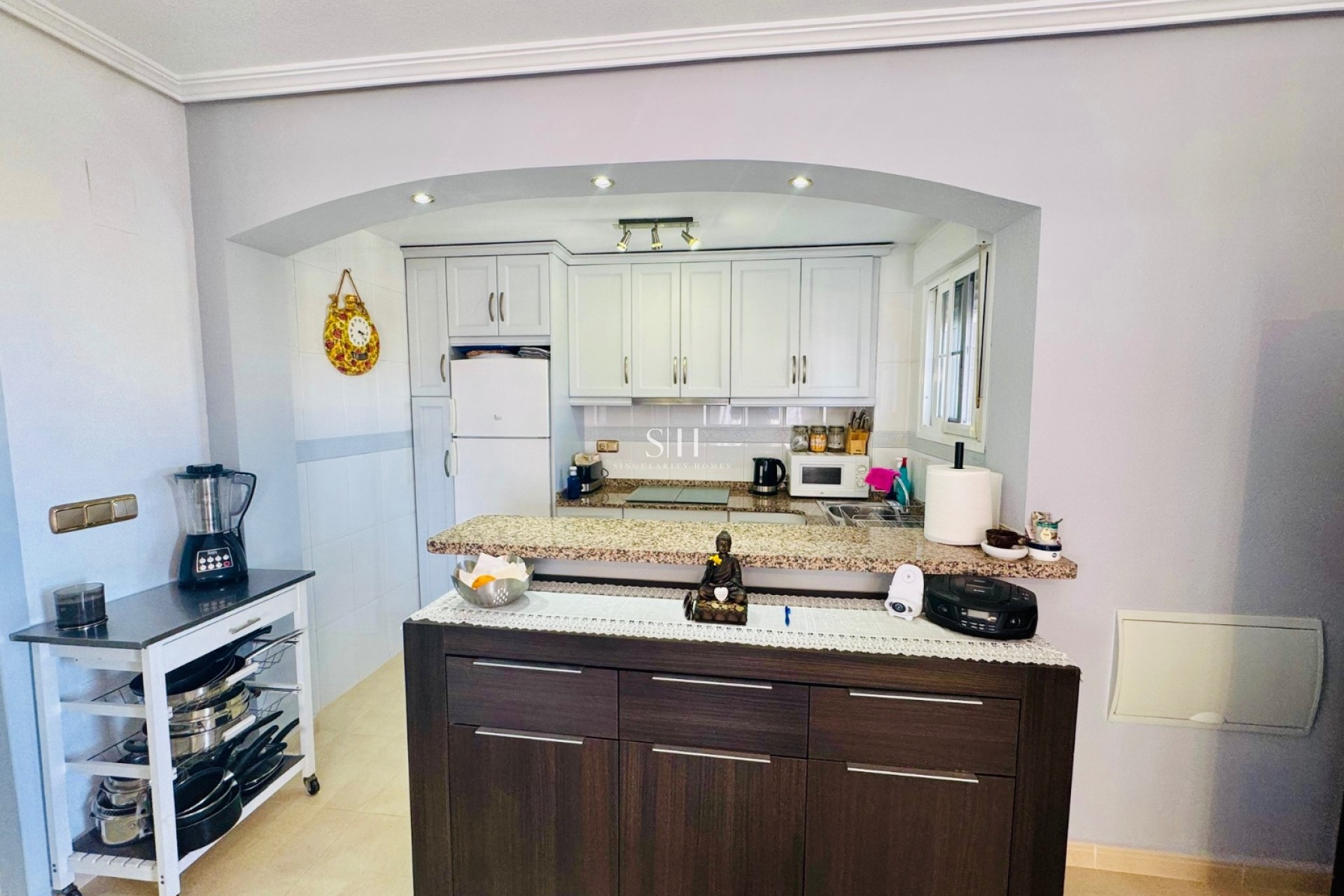 Reventa - Casa - Orihuela Costa - Lomas de Cabo Roig