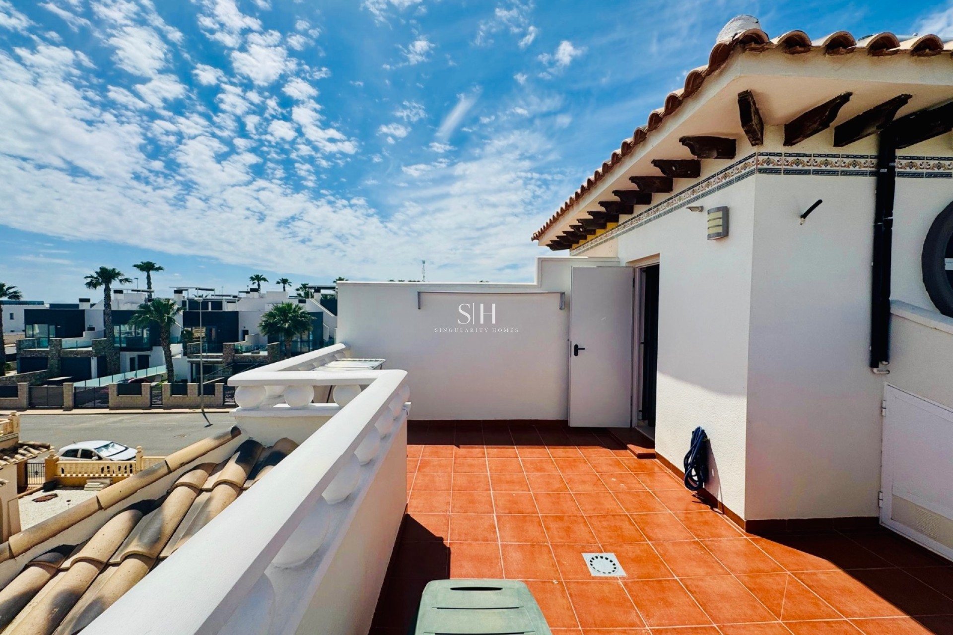 Reventa - Casa - Orihuela Costa - Lomas de Cabo Roig