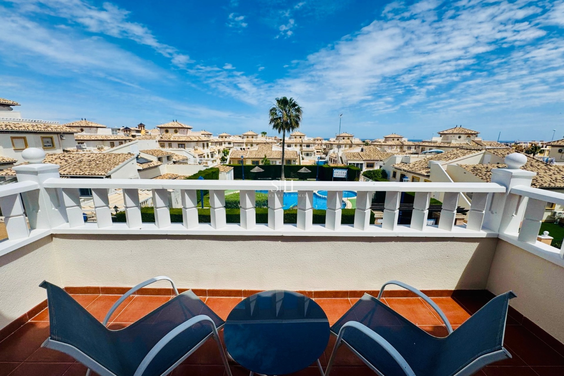 Reventa - Casa - Orihuela Costa - Lomas de Cabo Roig