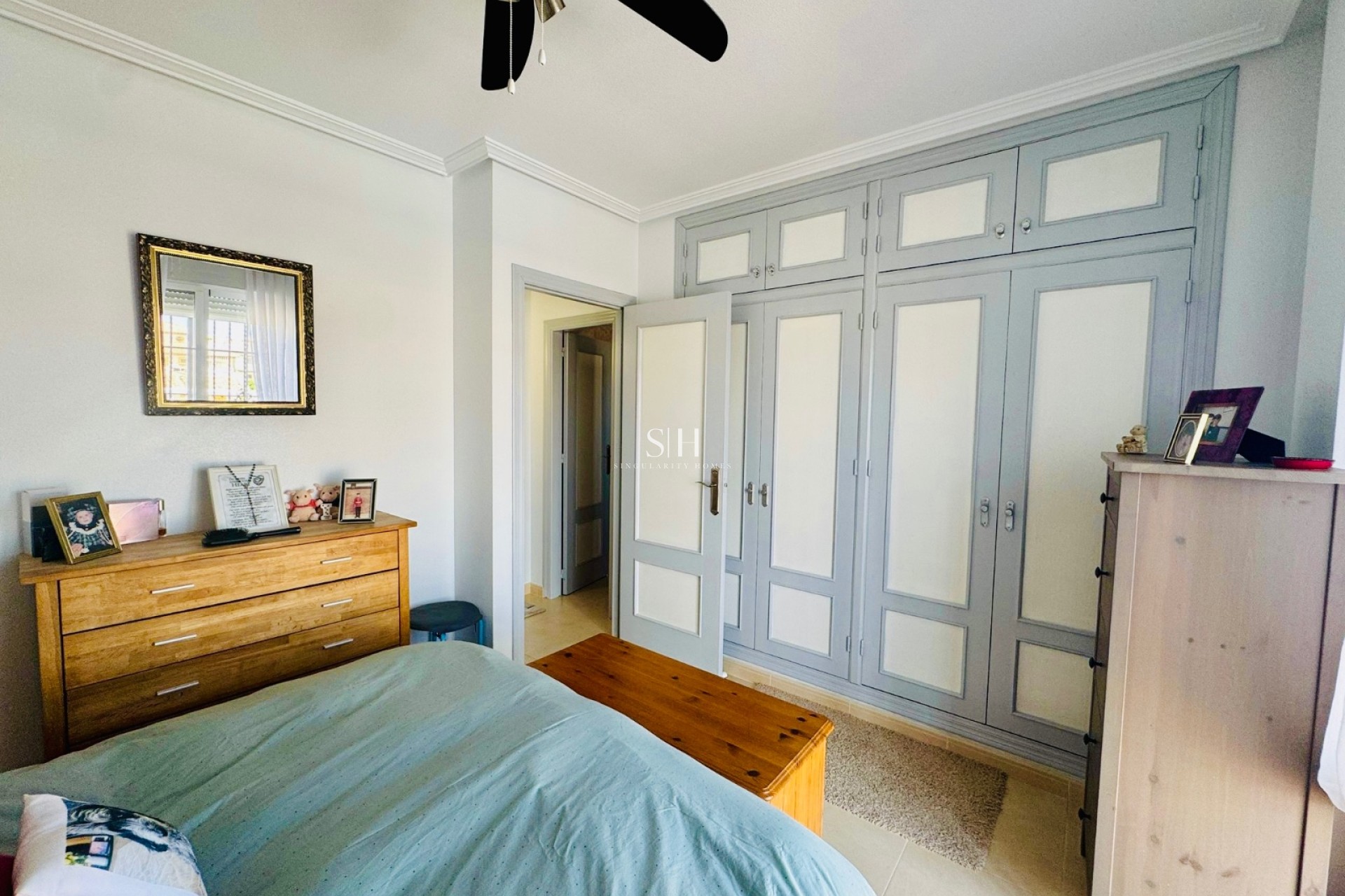 Reventa - Casa - Orihuela Costa - Lomas de Cabo Roig