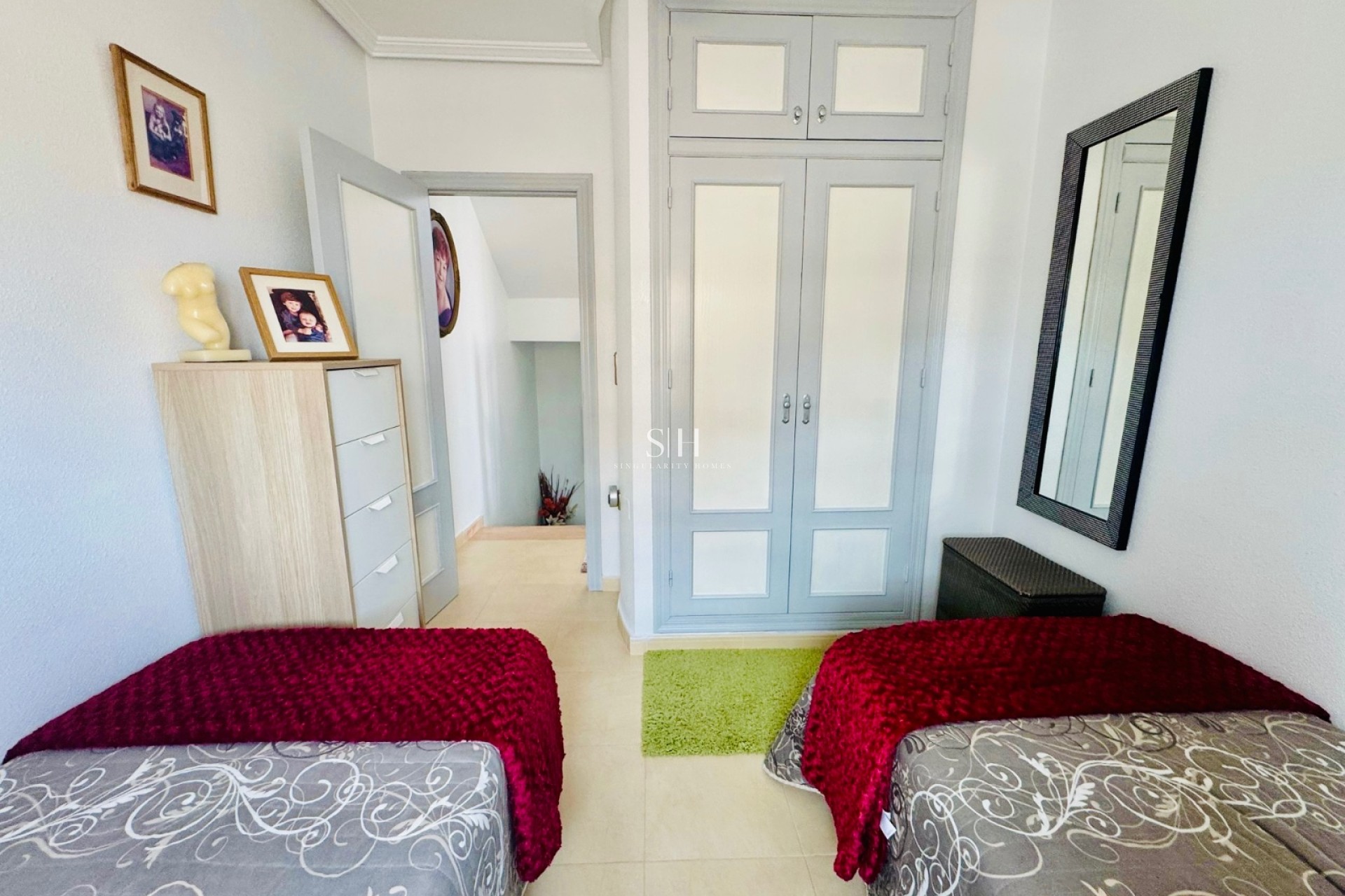 Reventa - Casa - Orihuela Costa - Lomas de Cabo Roig