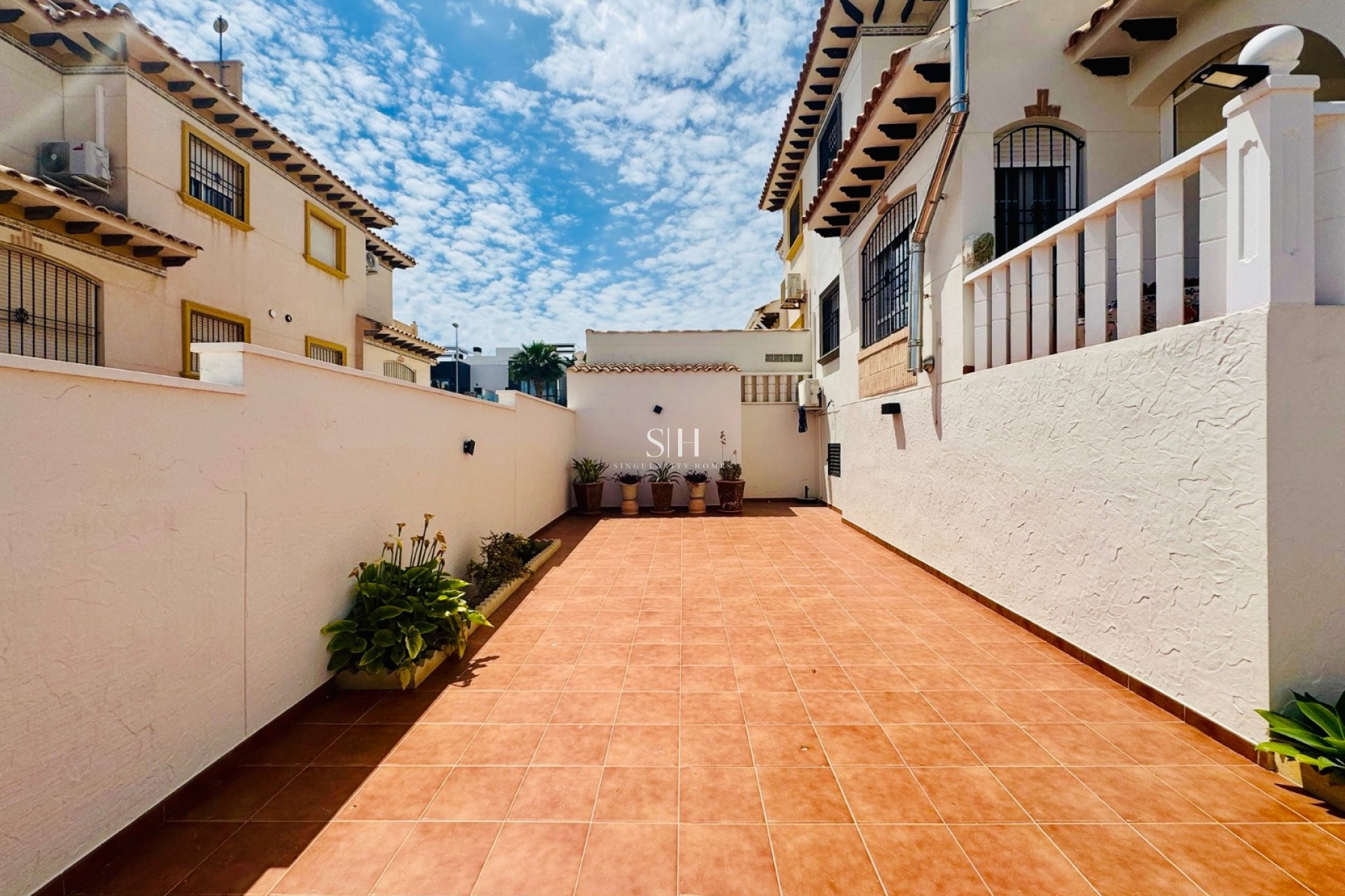 Reventa - Casa - Orihuela Costa - Lomas de Cabo Roig