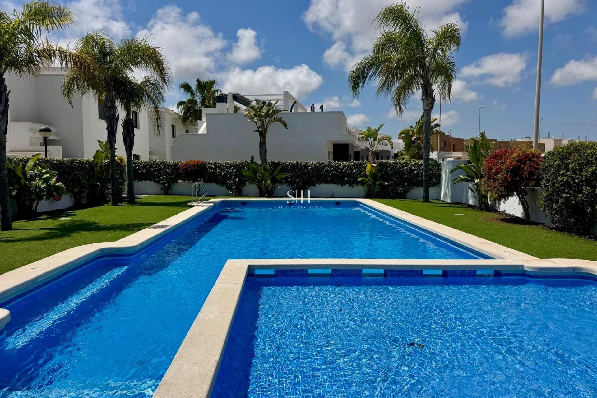 Reventa - Casa - Orihuela Costa - Lomas de Cabo Roig
