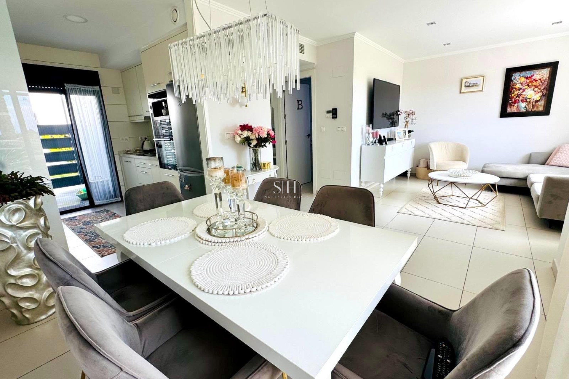 Reventa - Casa - Orihuela Costa - Lomas de Cabo Roig