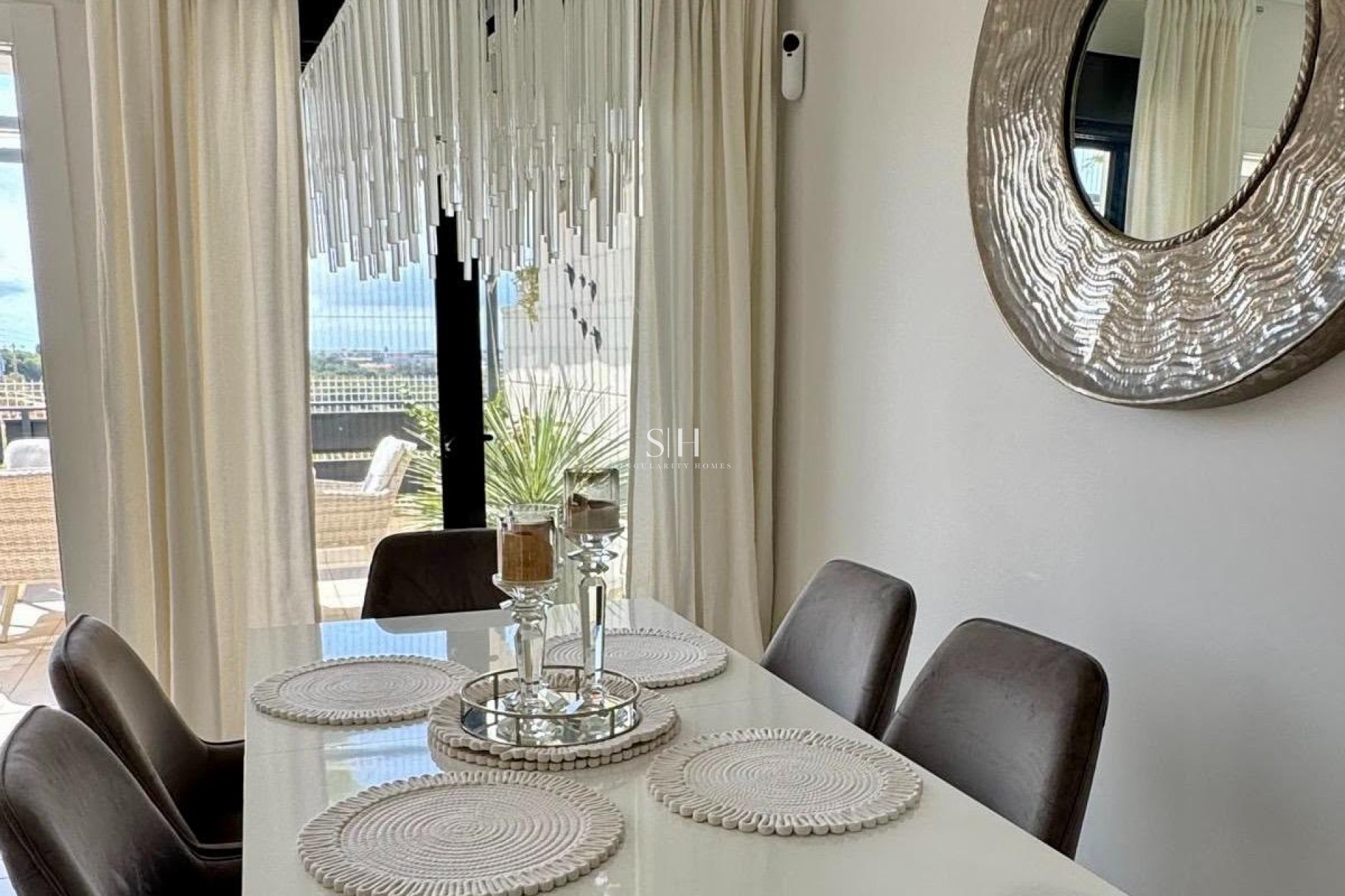 Reventa - Casa - Orihuela Costa - Lomas de Cabo Roig