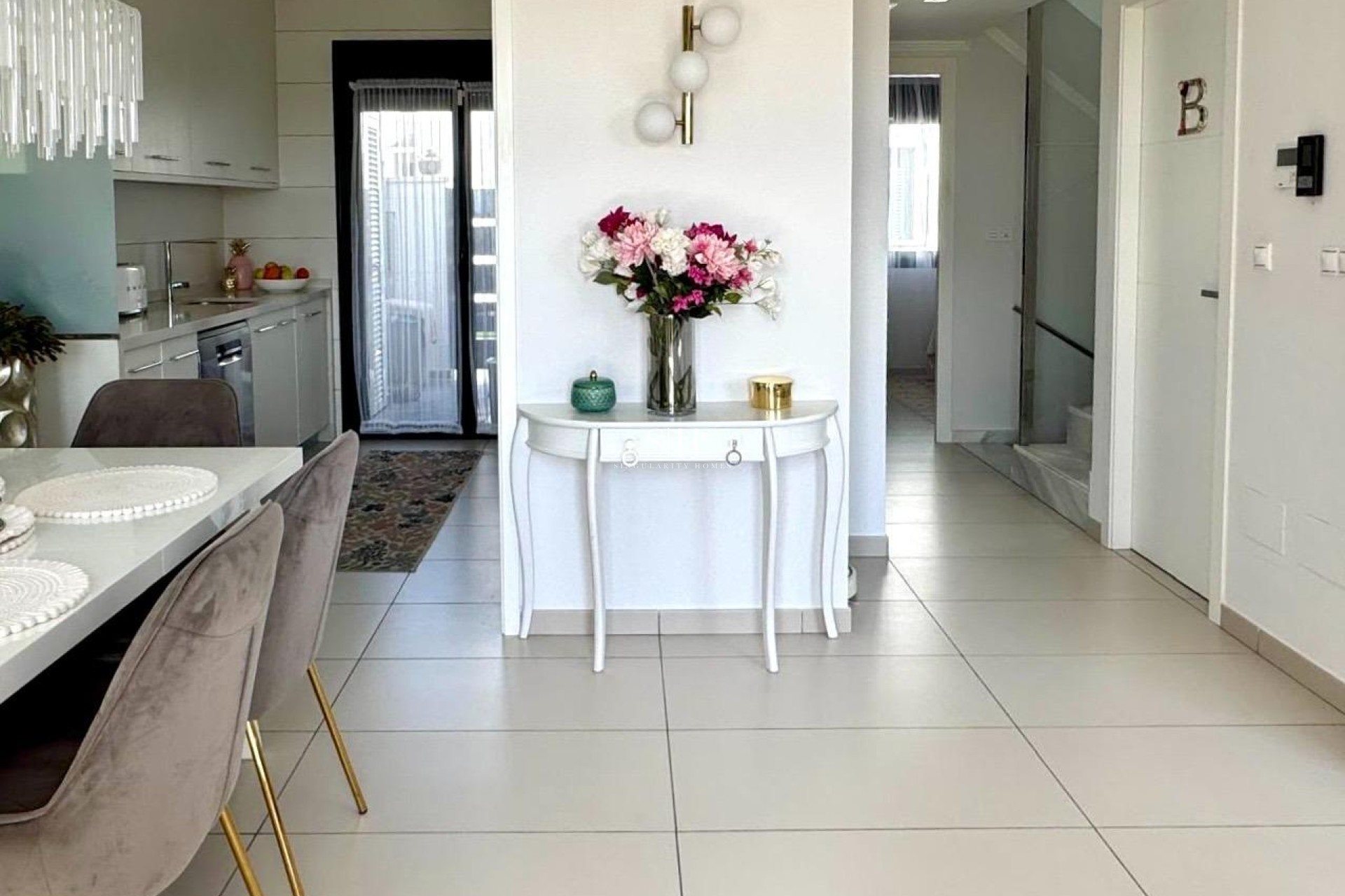 Reventa - Casa - Orihuela Costa - Lomas de Cabo Roig