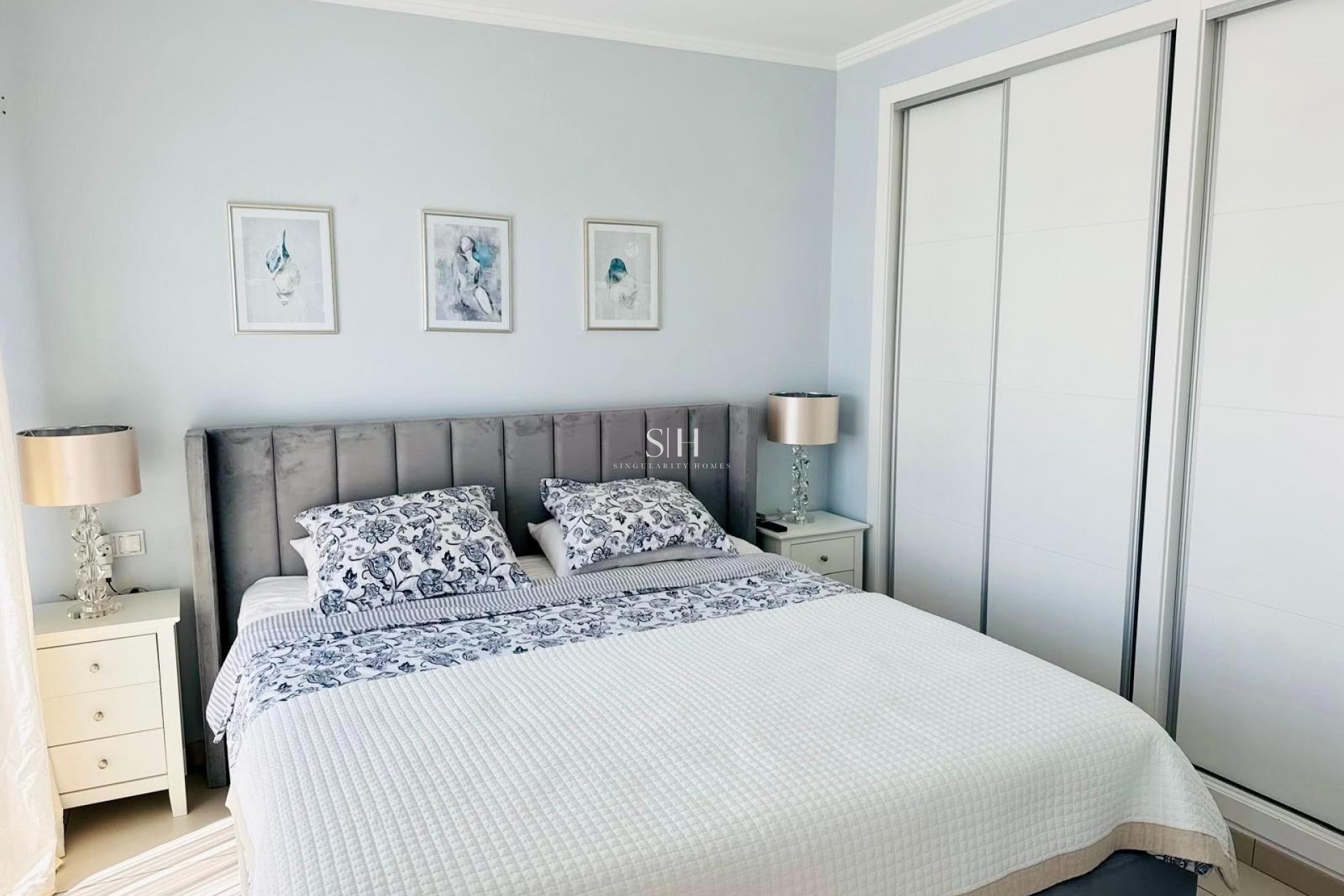 Reventa - Casa - Orihuela Costa - Lomas de Cabo Roig