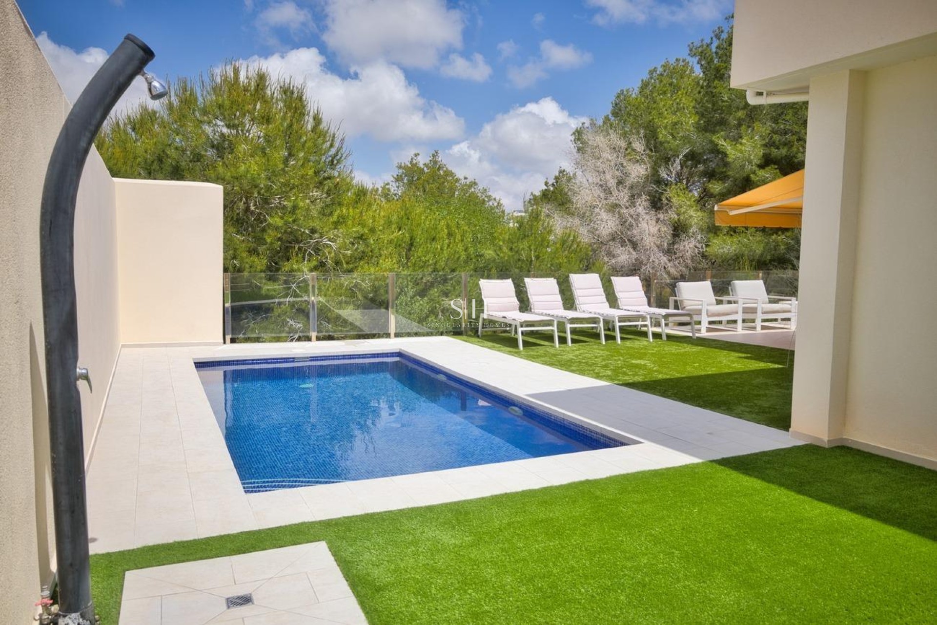 Reventa - Casa - Orihuela Costa - Lomas De Don Juan