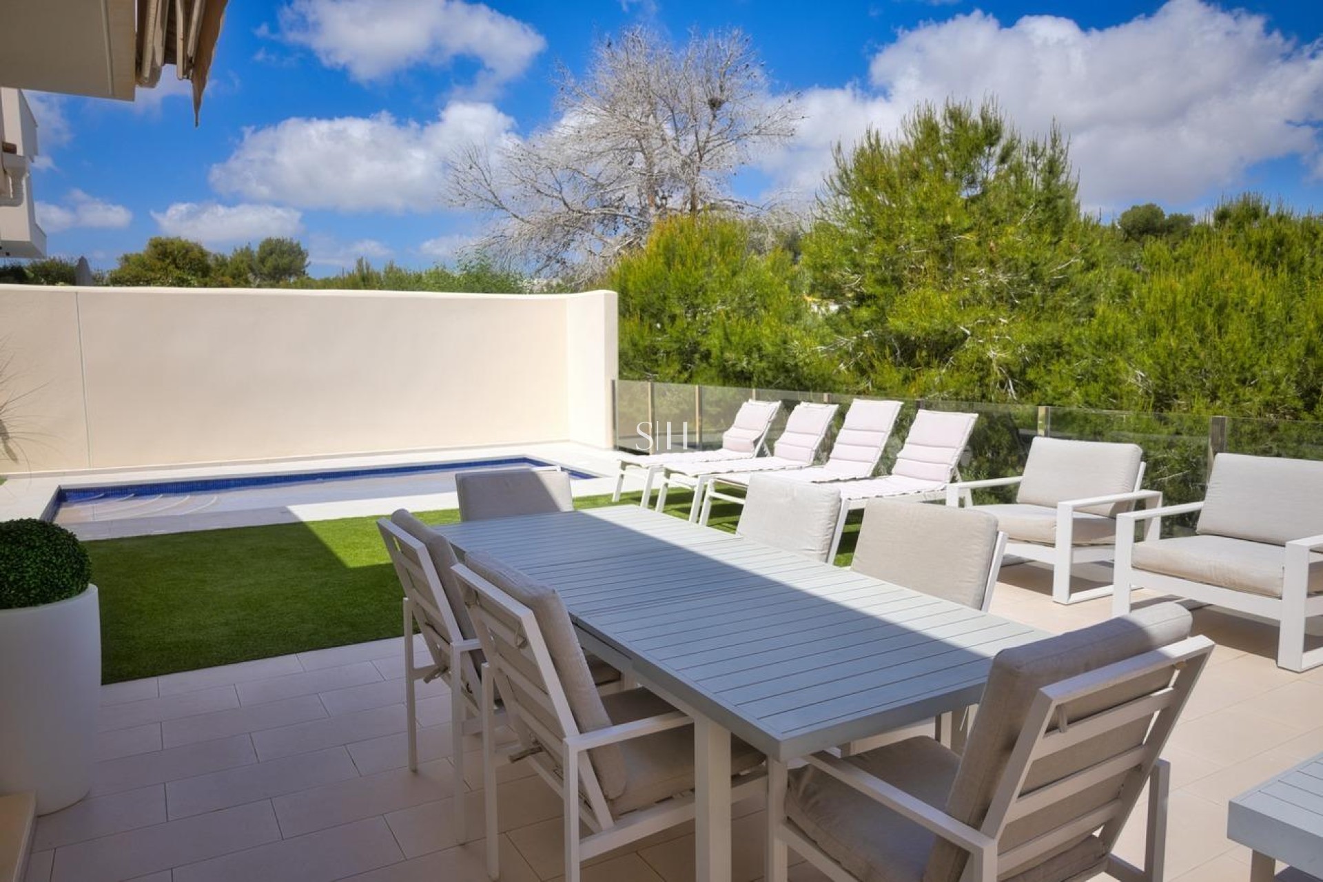 Reventa - Casa - Orihuela Costa - Lomas De Don Juan
