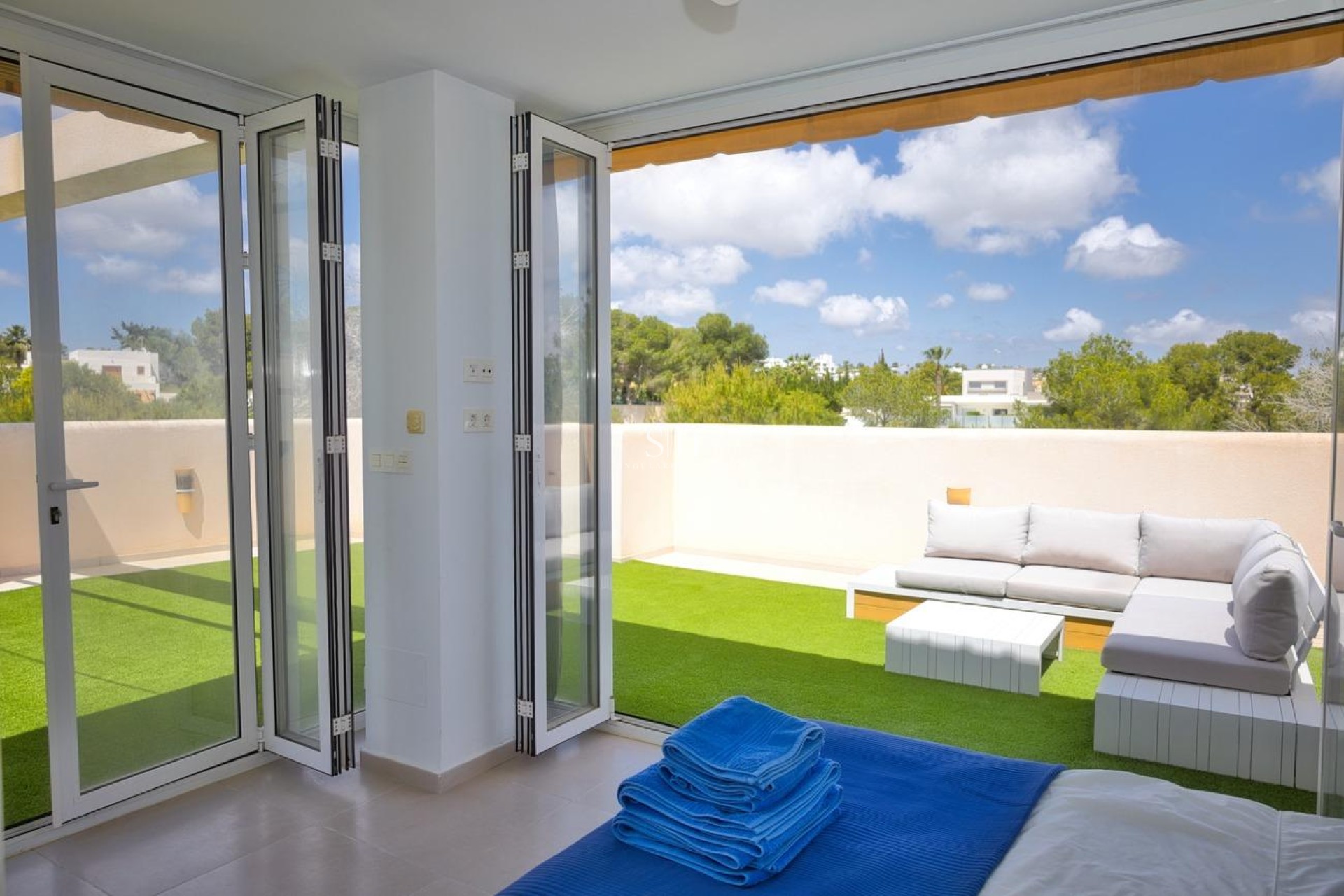 Reventa - Casa - Orihuela Costa - Lomas De Don Juan