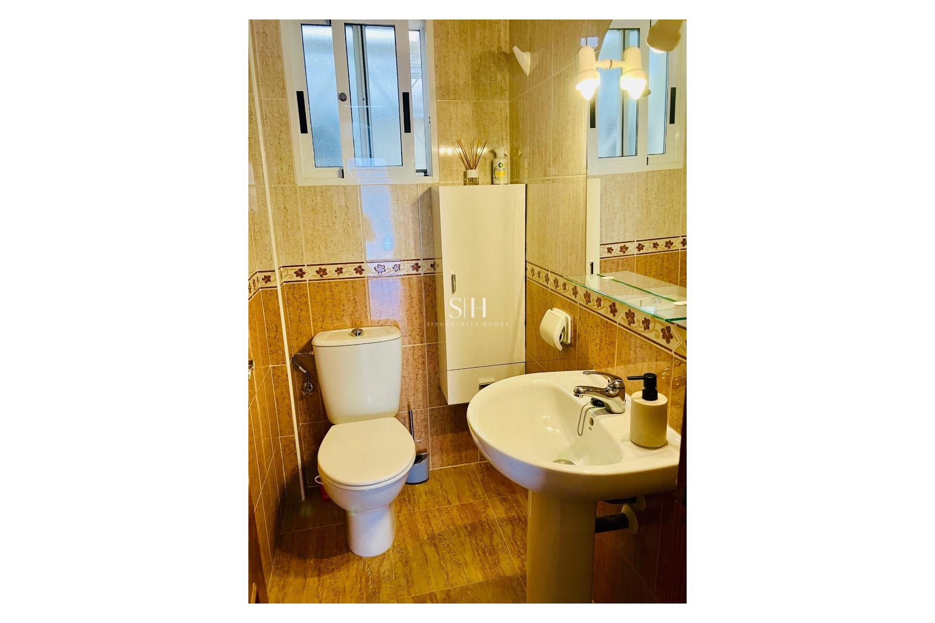 Reventa - Casa - Orihuela Costa - Los Almendros-la Florida