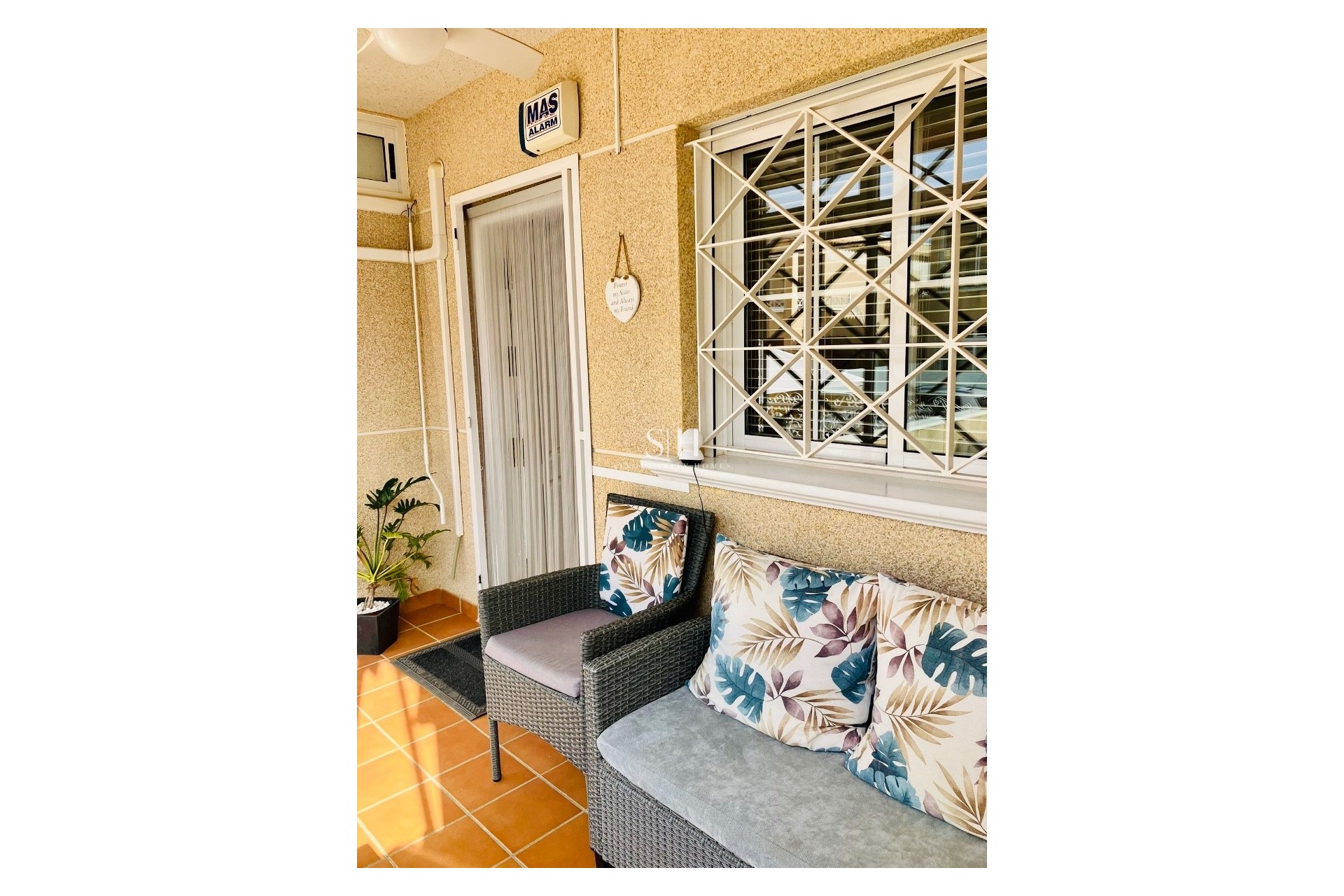 Reventa - Casa - Orihuela Costa - Los Almendros-la Florida