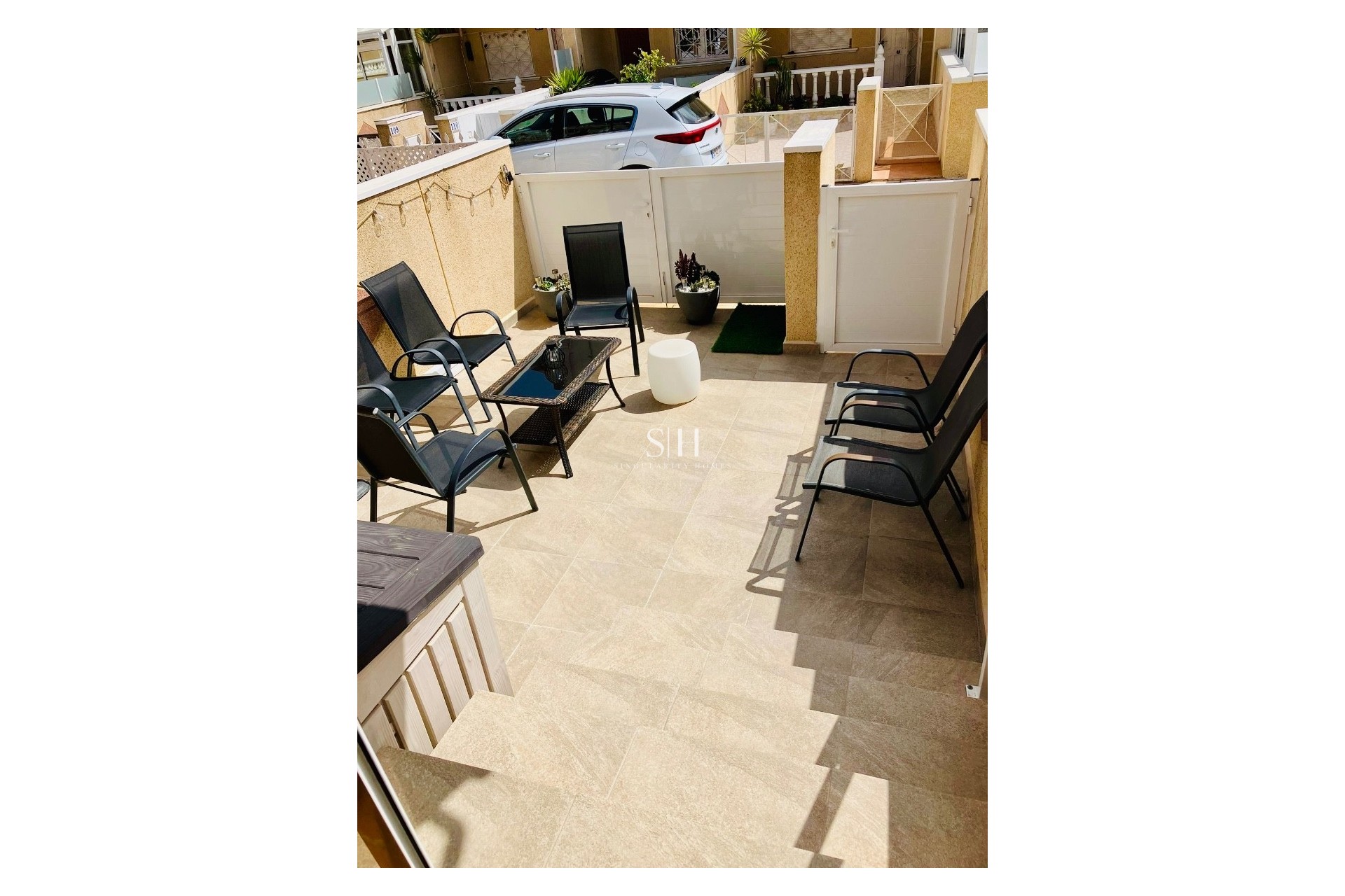 Reventa - Casa - Orihuela Costa - Los Almendros-la Florida