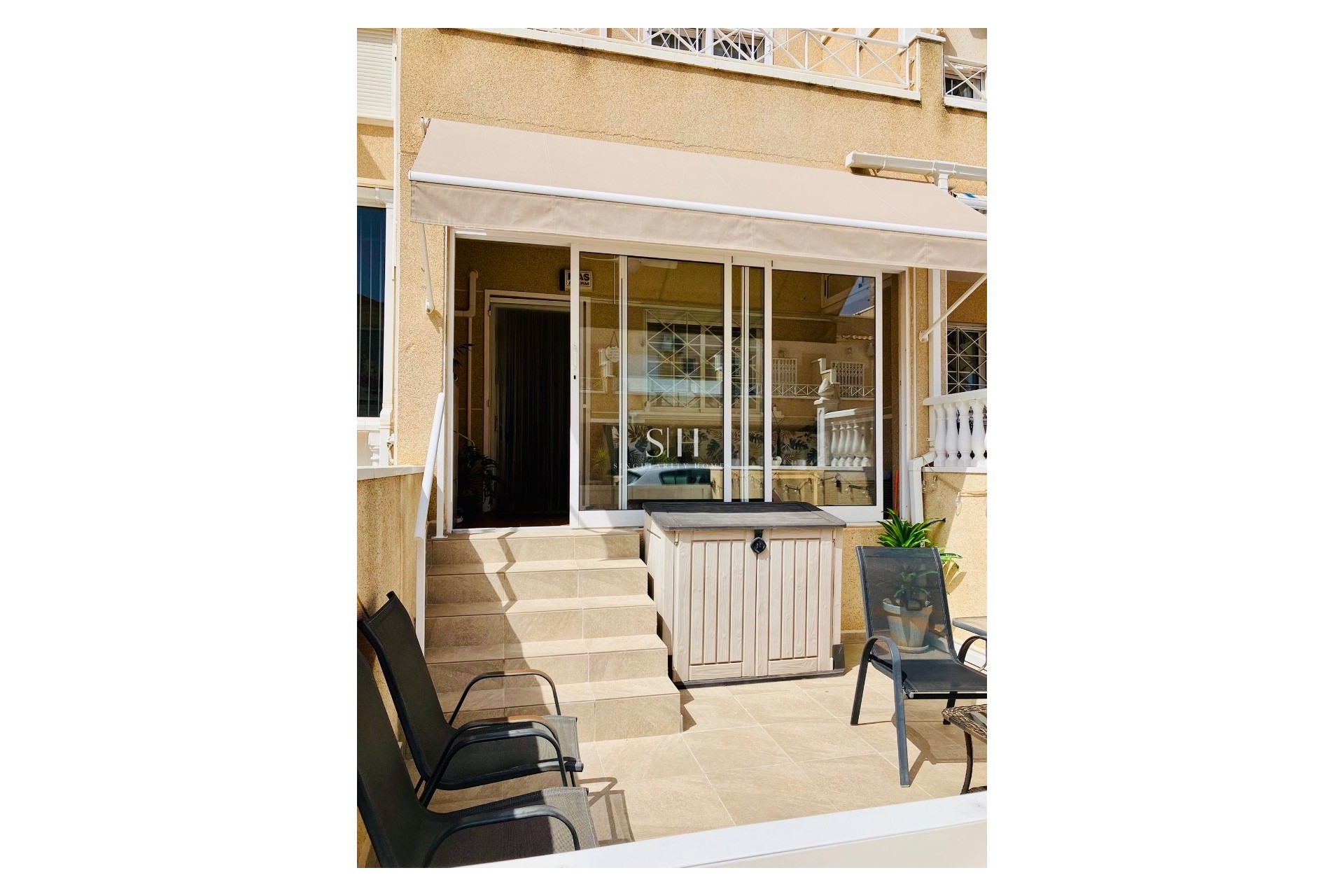 Reventa - Casa - Orihuela Costa - Los Almendros-la Florida