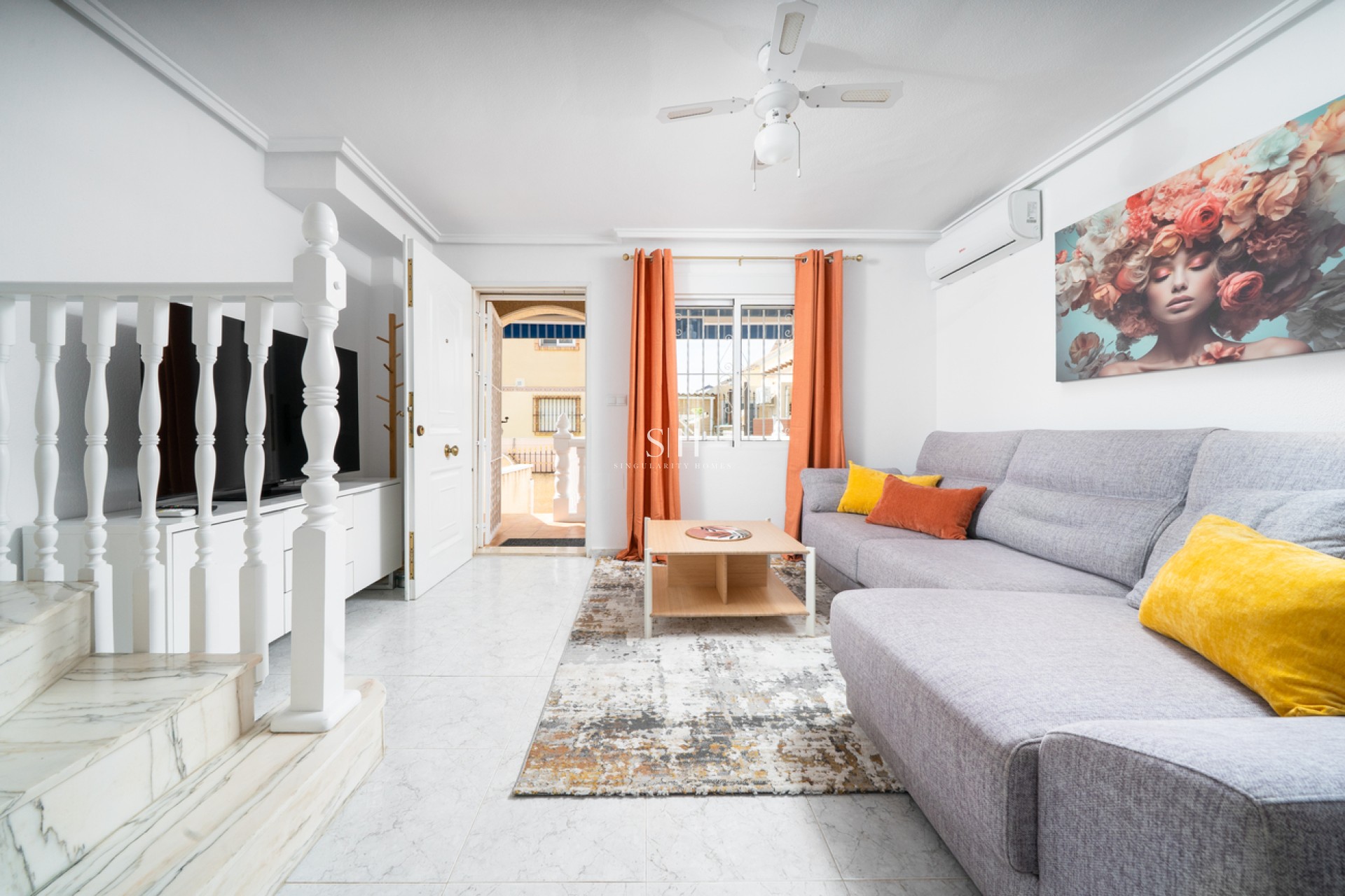 Reventa - Casa - Orihuela Costa - Los Almendros - La Florida