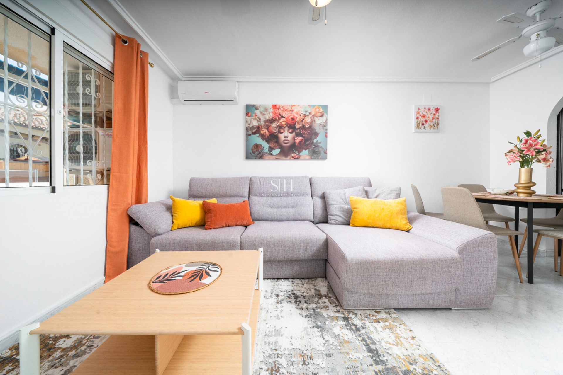 Reventa - Casa - Orihuela Costa - Los Almendros - La Florida