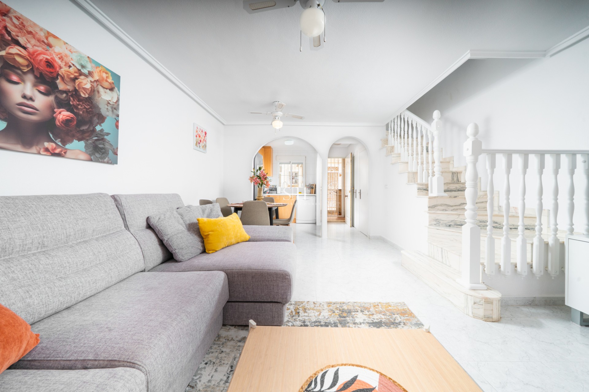 Reventa - Casa - Orihuela Costa - Los Almendros - La Florida