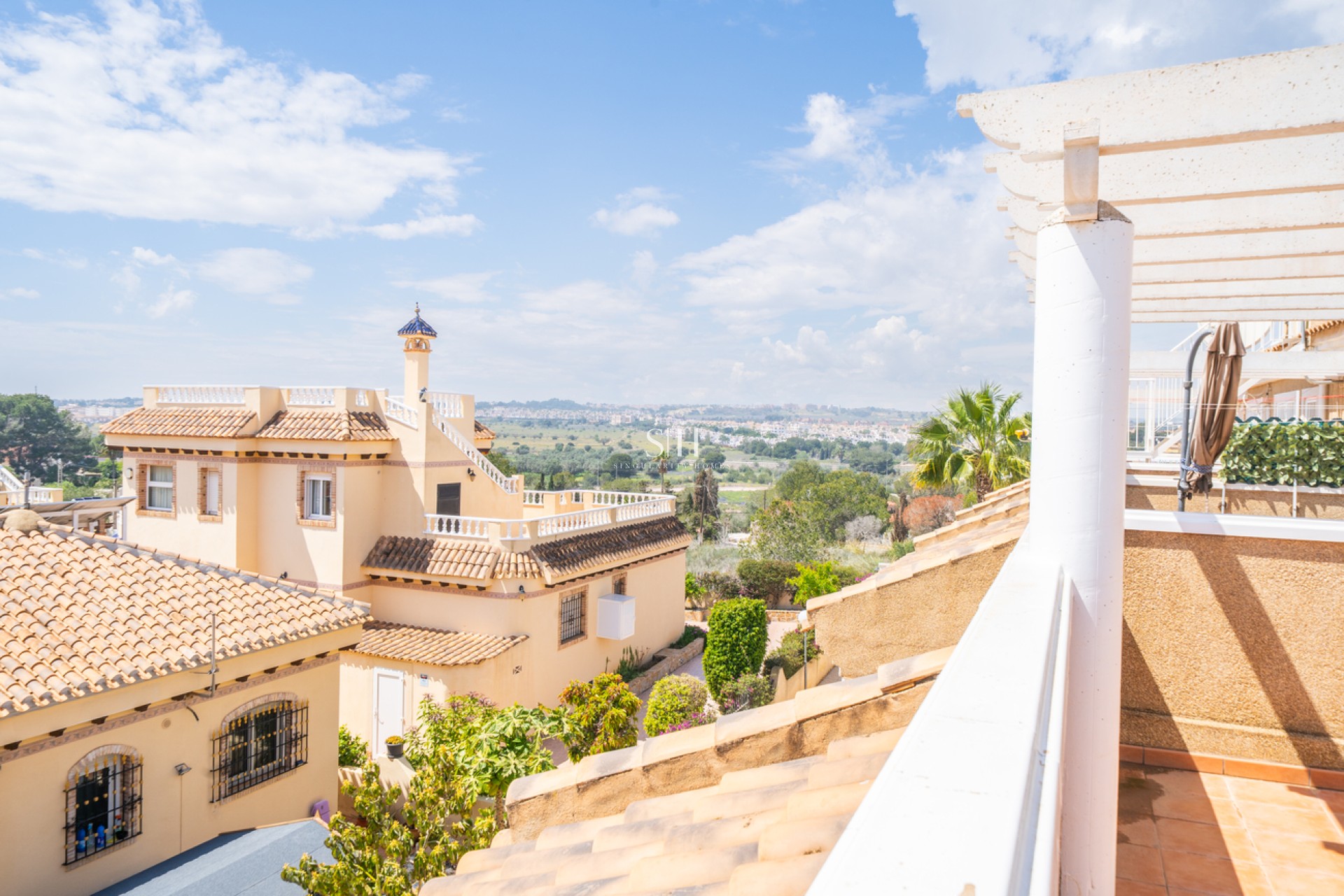 Reventa - Casa - Orihuela Costa - Los Almendros - La Florida