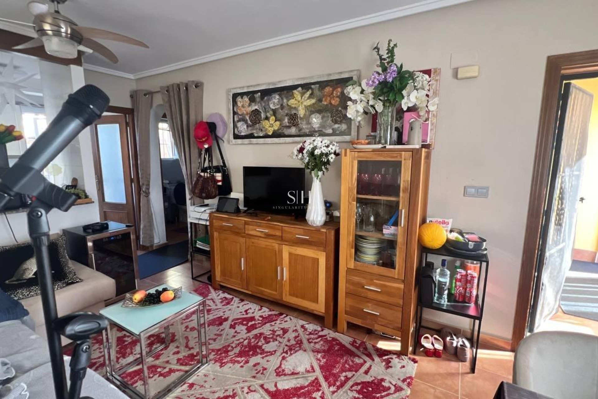 Reventa - Casa - Orihuela Costa - Los Almendros-la Florida